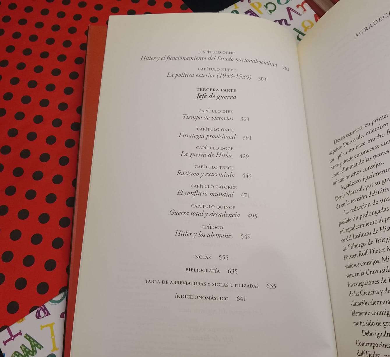 Hitler Y El Universo Hitleriano - Marlis Steinert - miniatura 4