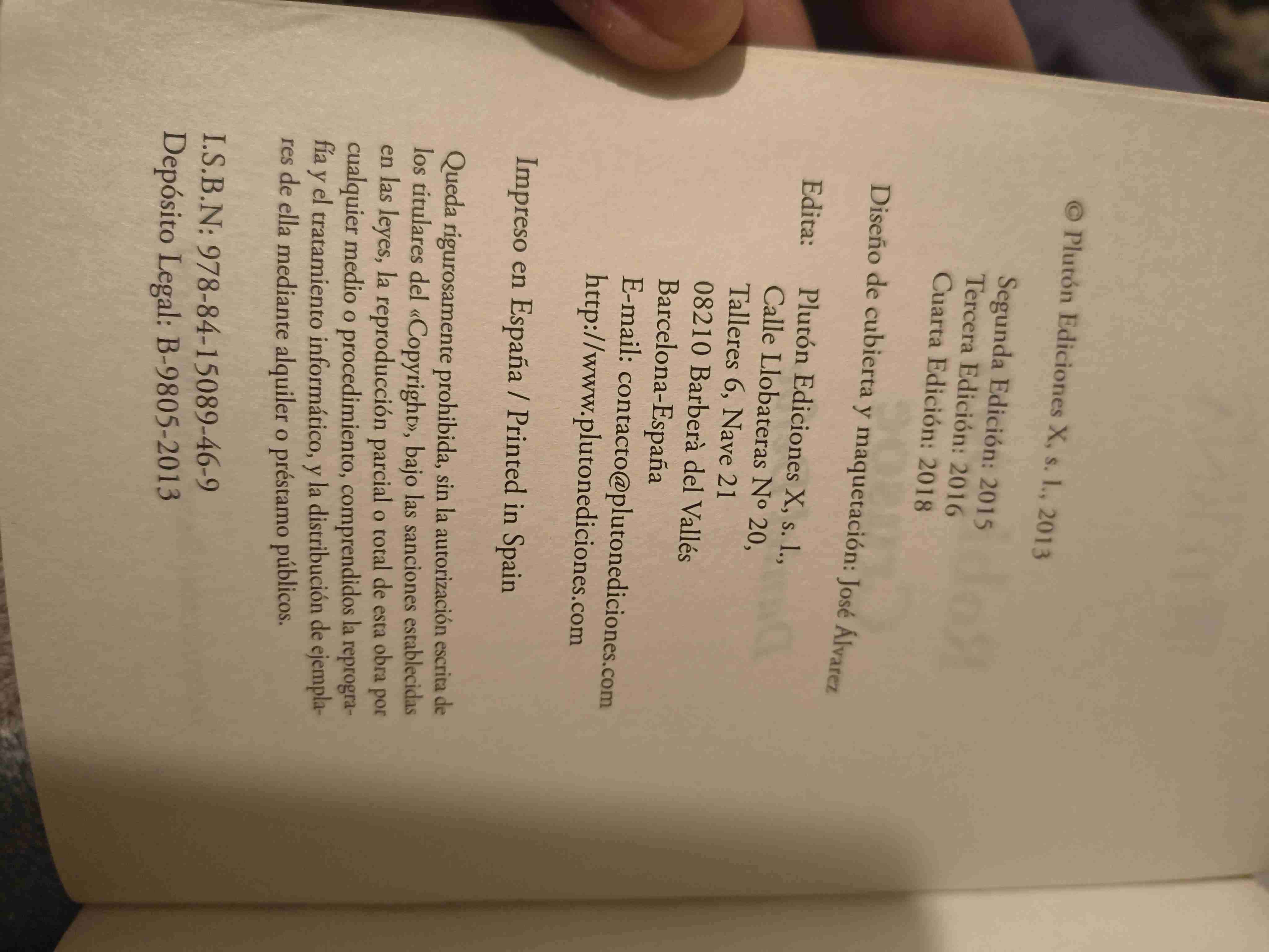 Libro Robinson Crusoe - 3