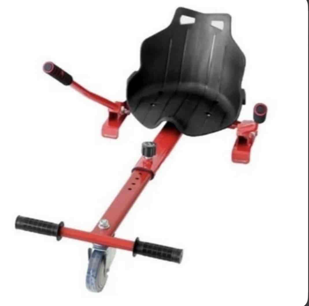 Carito para hoverboard - miniatura 2