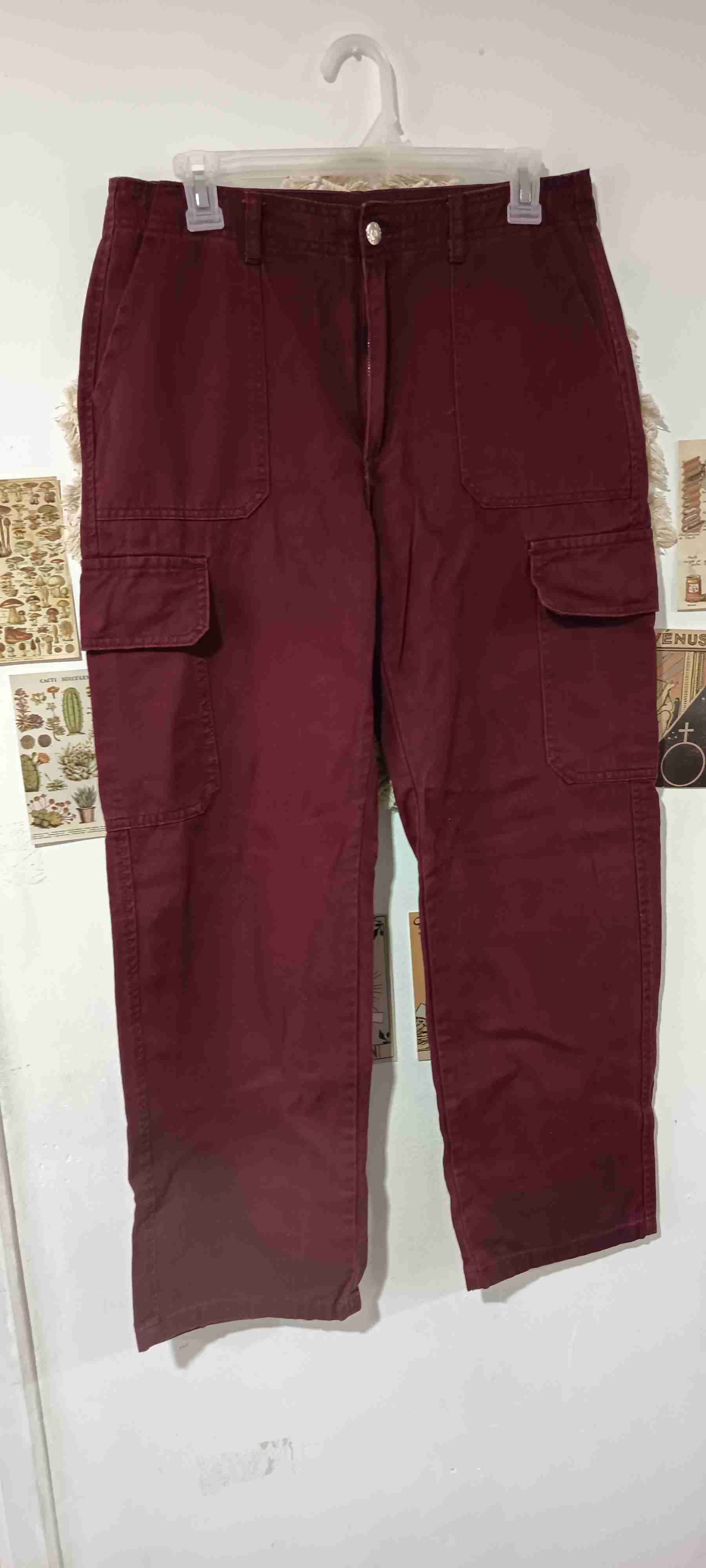 Jeans azules de mezclilla - miniatura 6