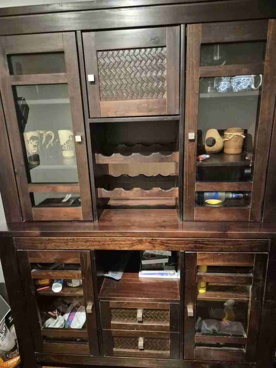 Vitrina Málaga Café Magasa - miniatura 2