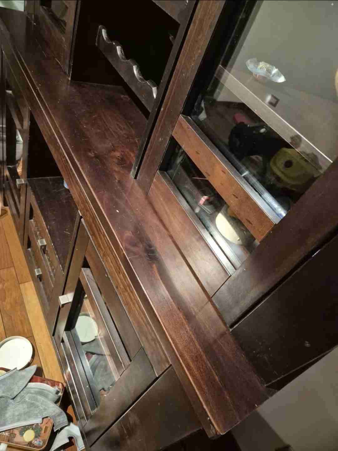 Vitrina Málaga Café Magasa - miniatura 3