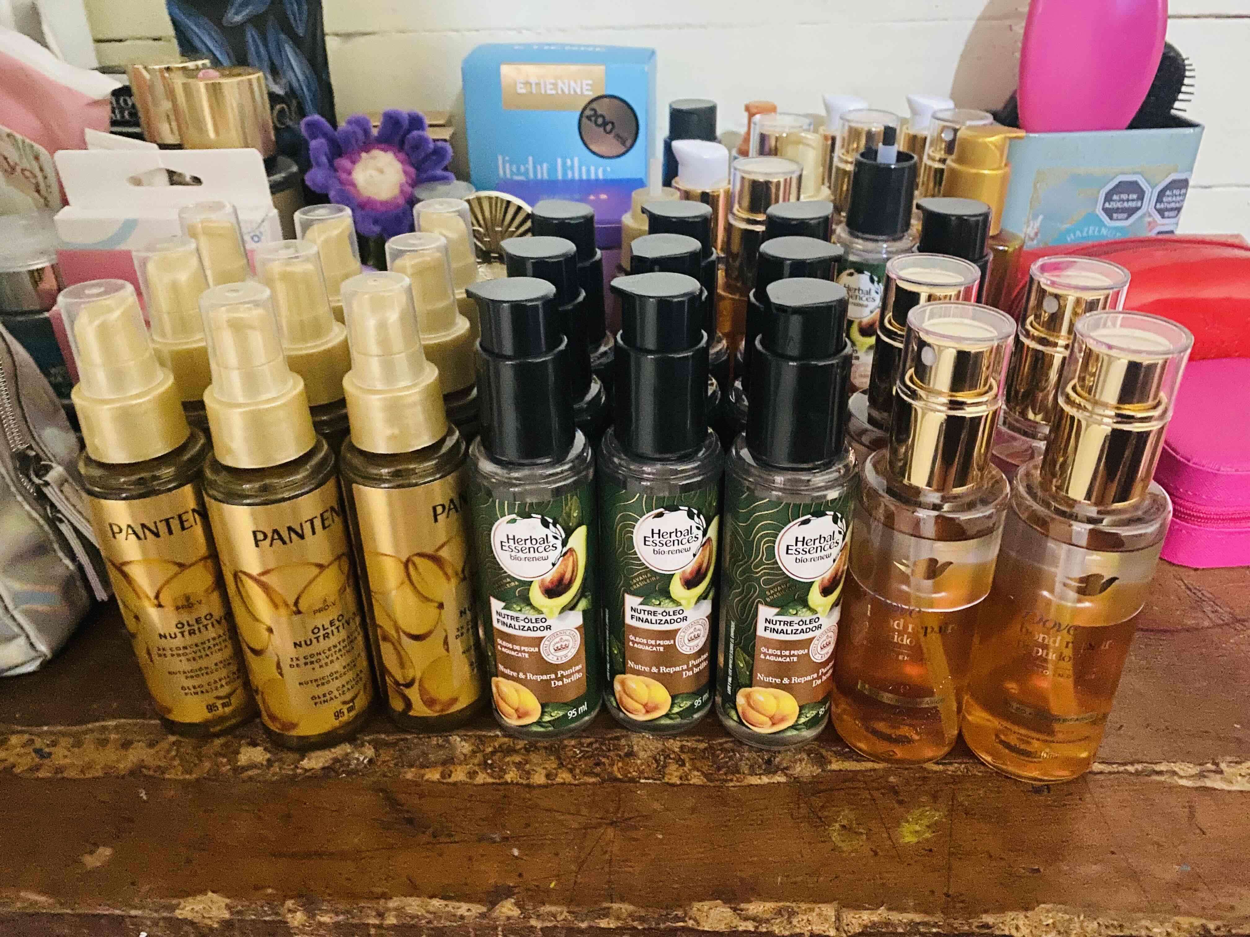 Sérum bifásico Dove 110 ml - miniatura 2