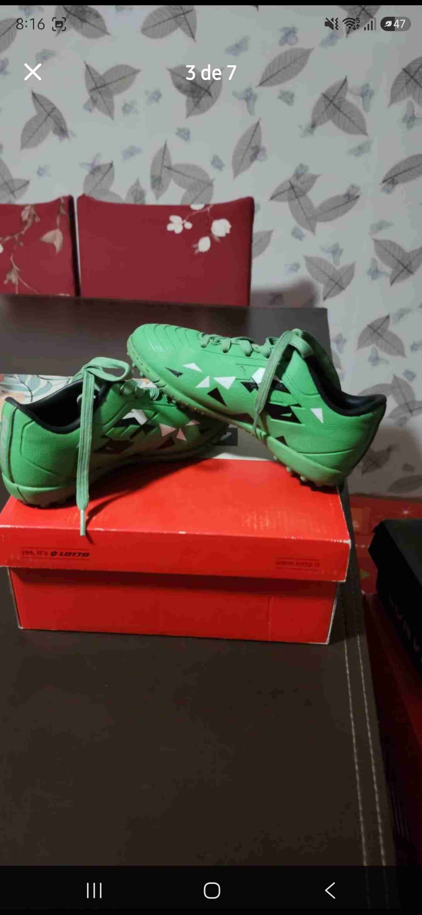 Zapatillas Converse negras unisex - miniatura 3