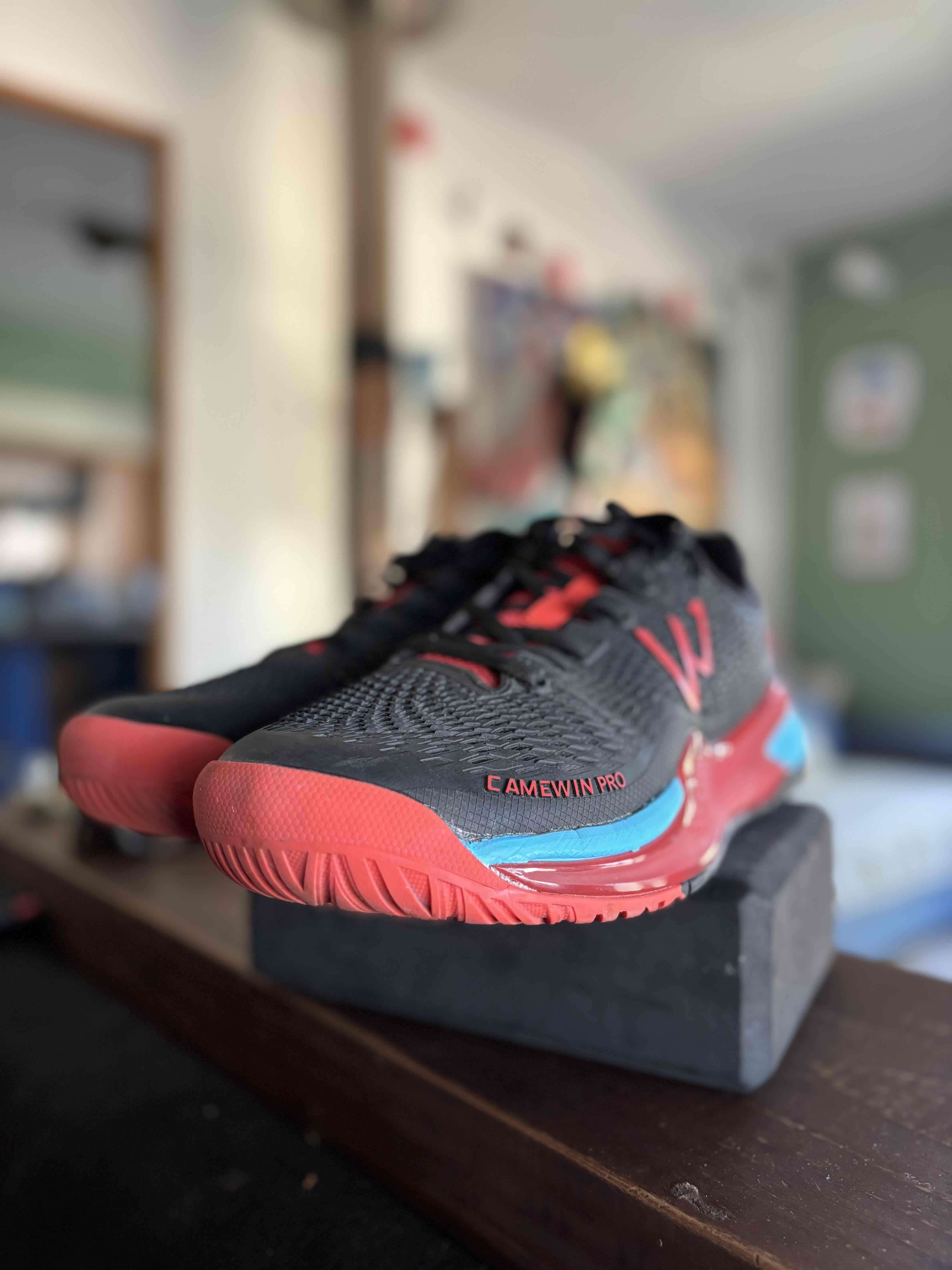 Zapatillas deportivas CAMELWIN Pro - 1