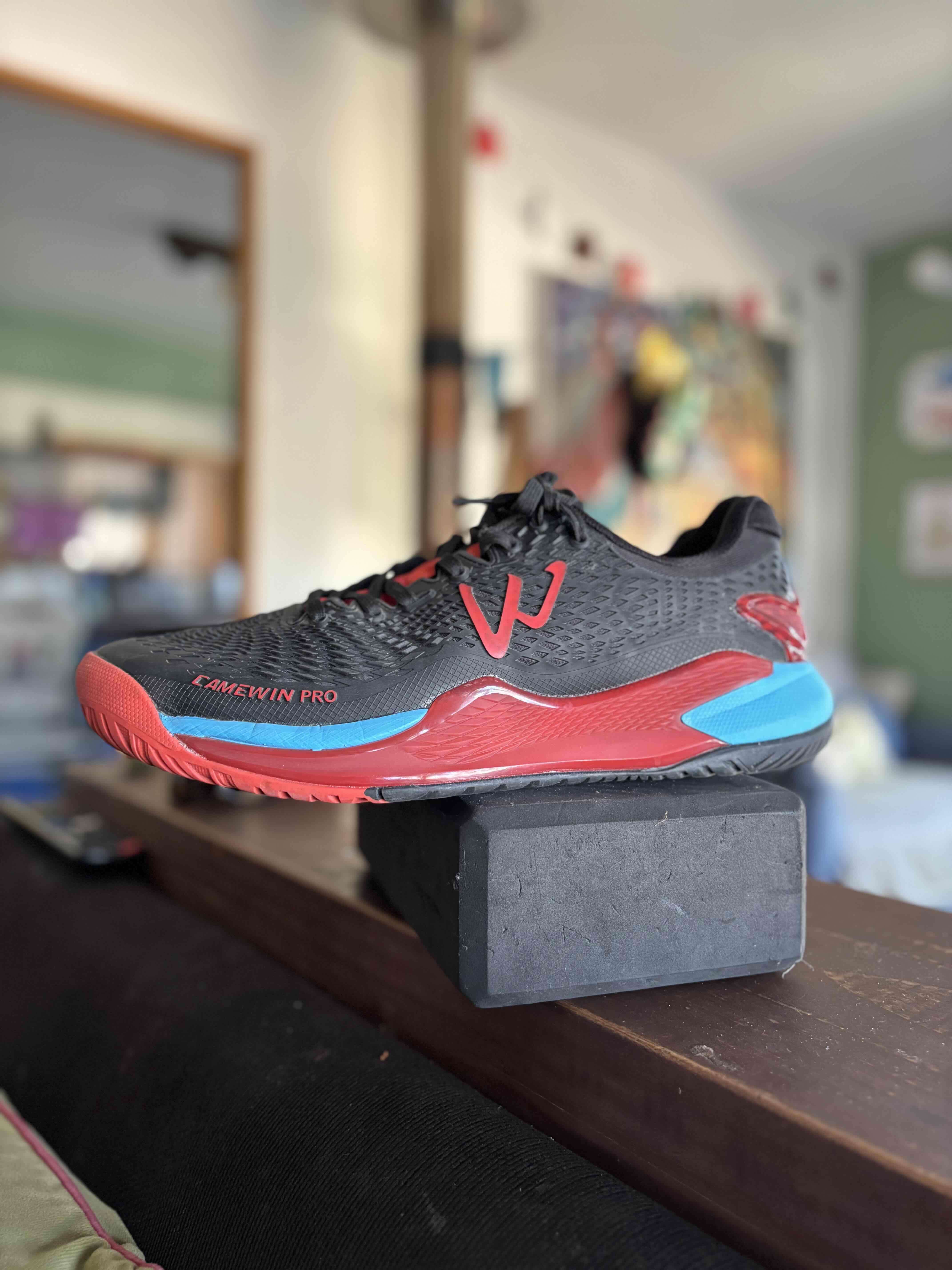 Zapatillas deportivas CAMELWIN Pro - 2