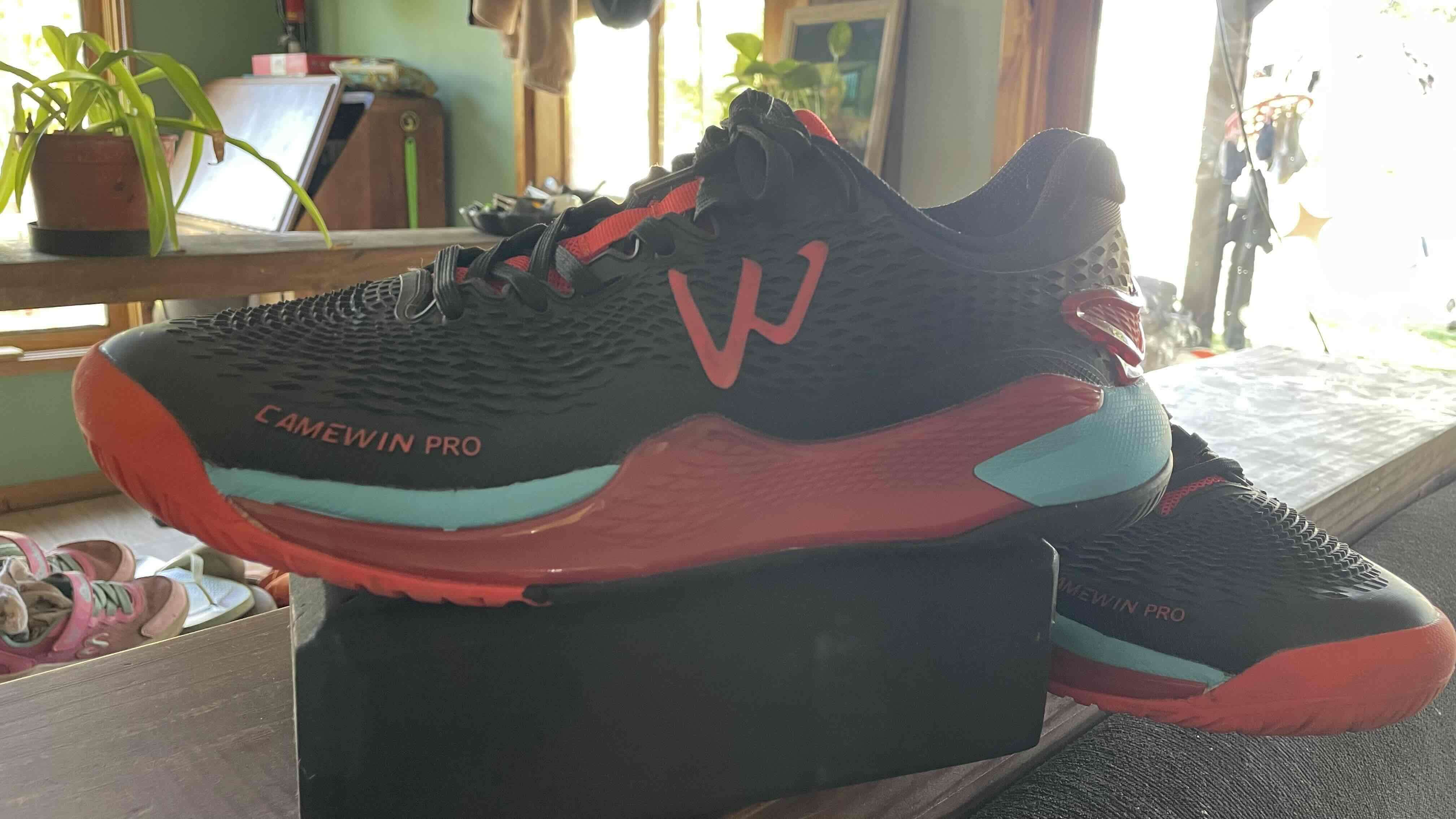 Zapatillas deportivas CAMELWIN Pro - 3