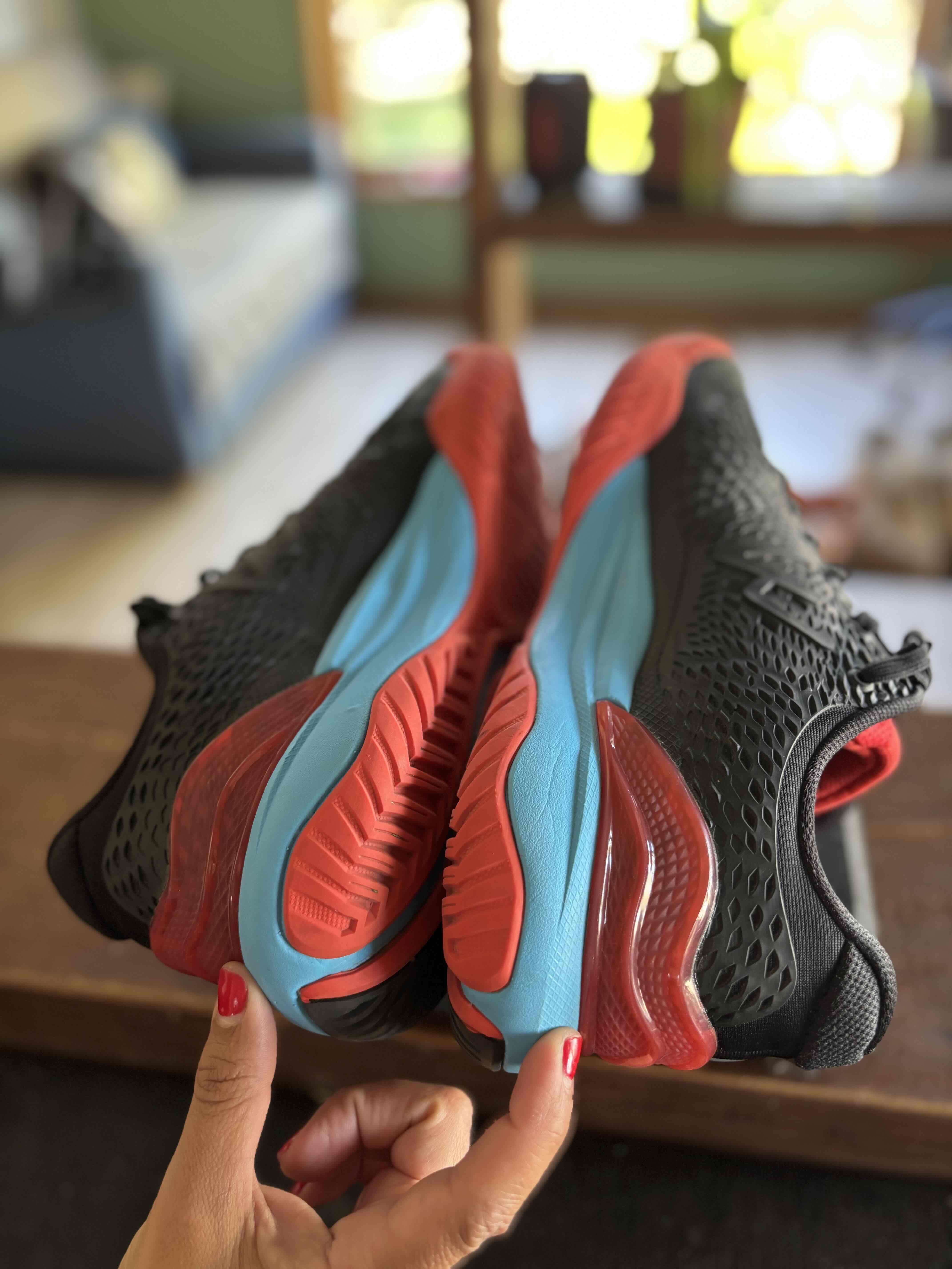 Zapatillas deportivas CAMELWIN Pro - 4