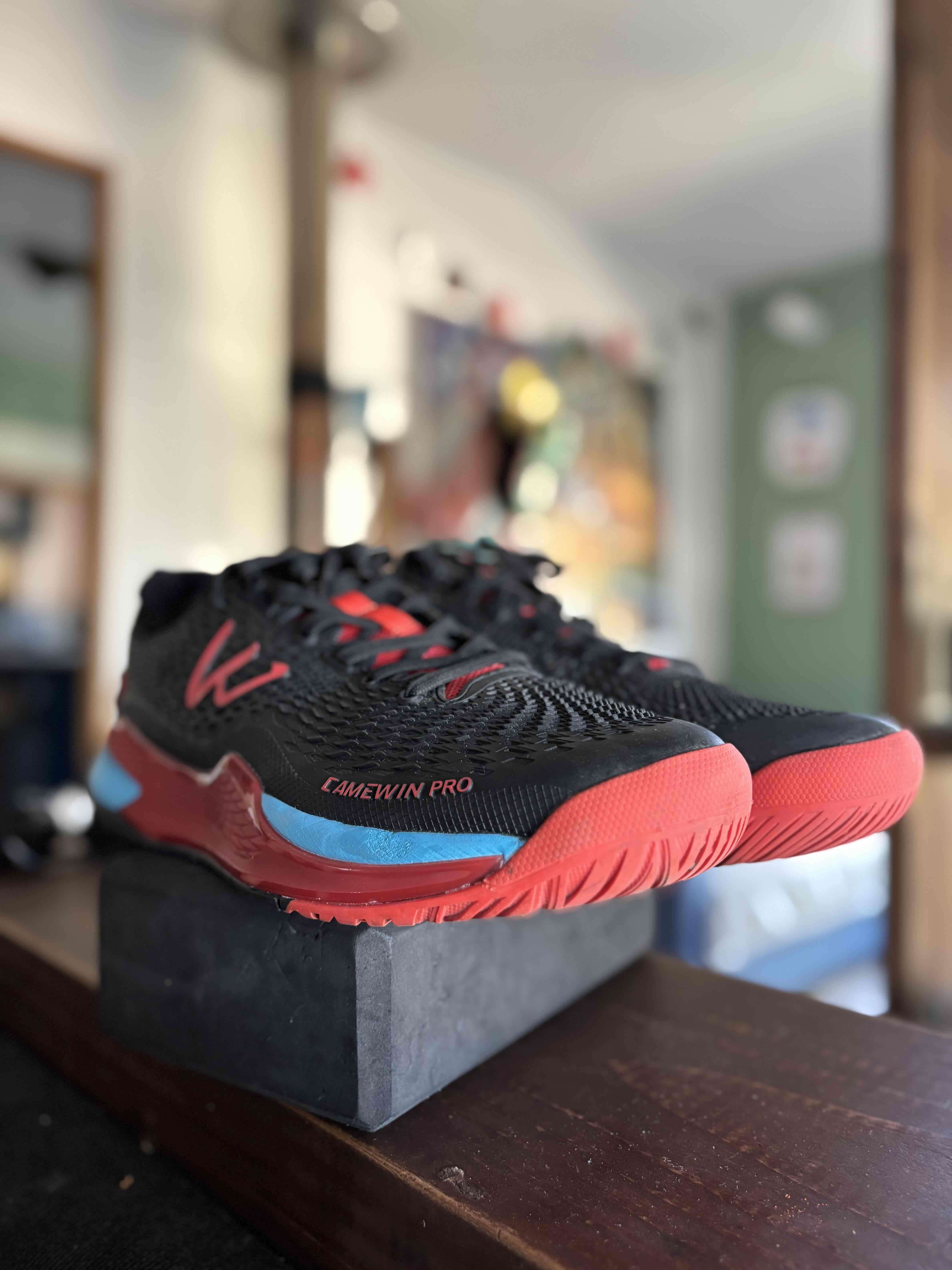 Zapatillas deportivas CAMELWIN Pro - 5