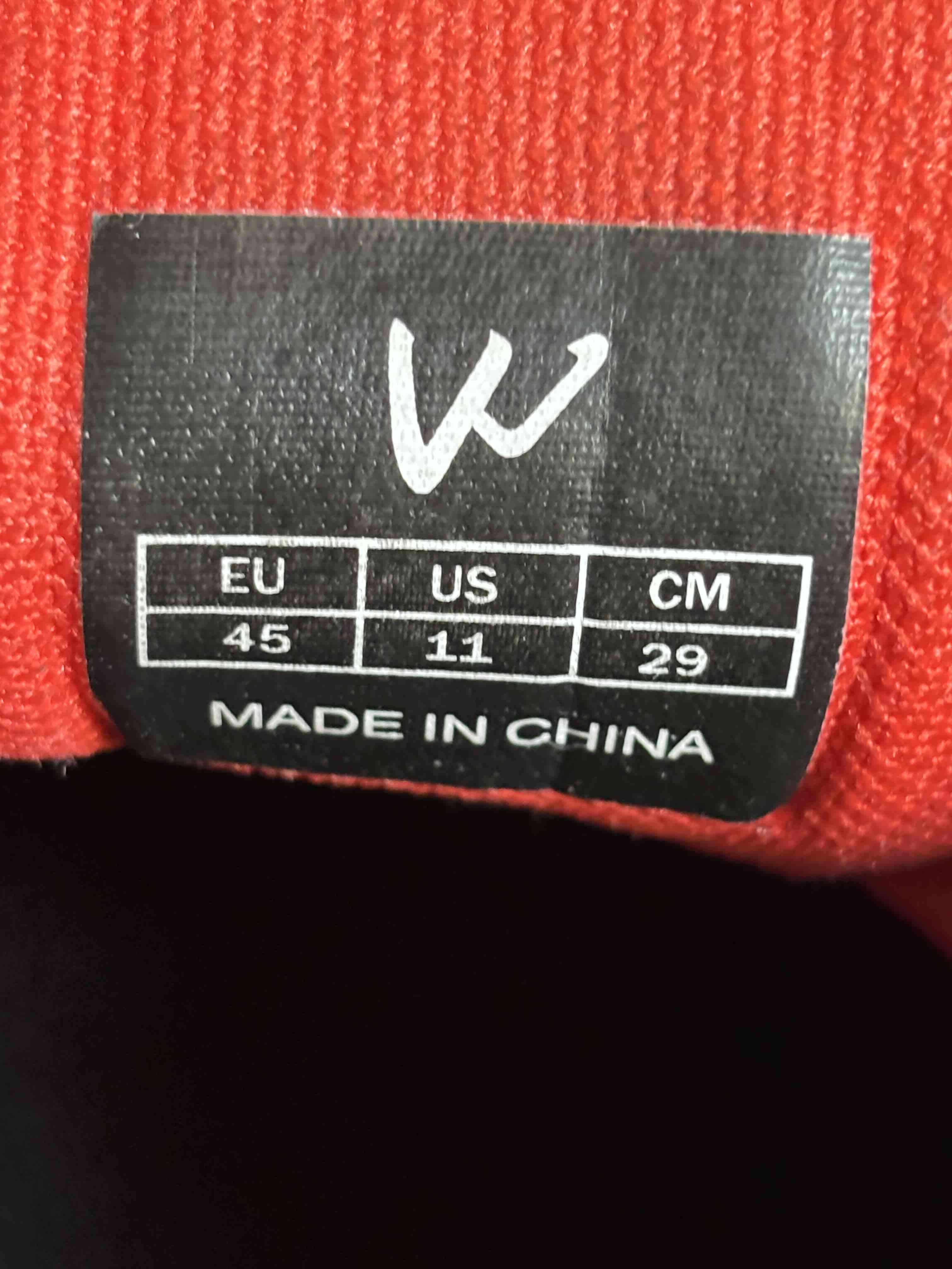 Zapatillas deportivas CAMELWIN Pro - 6