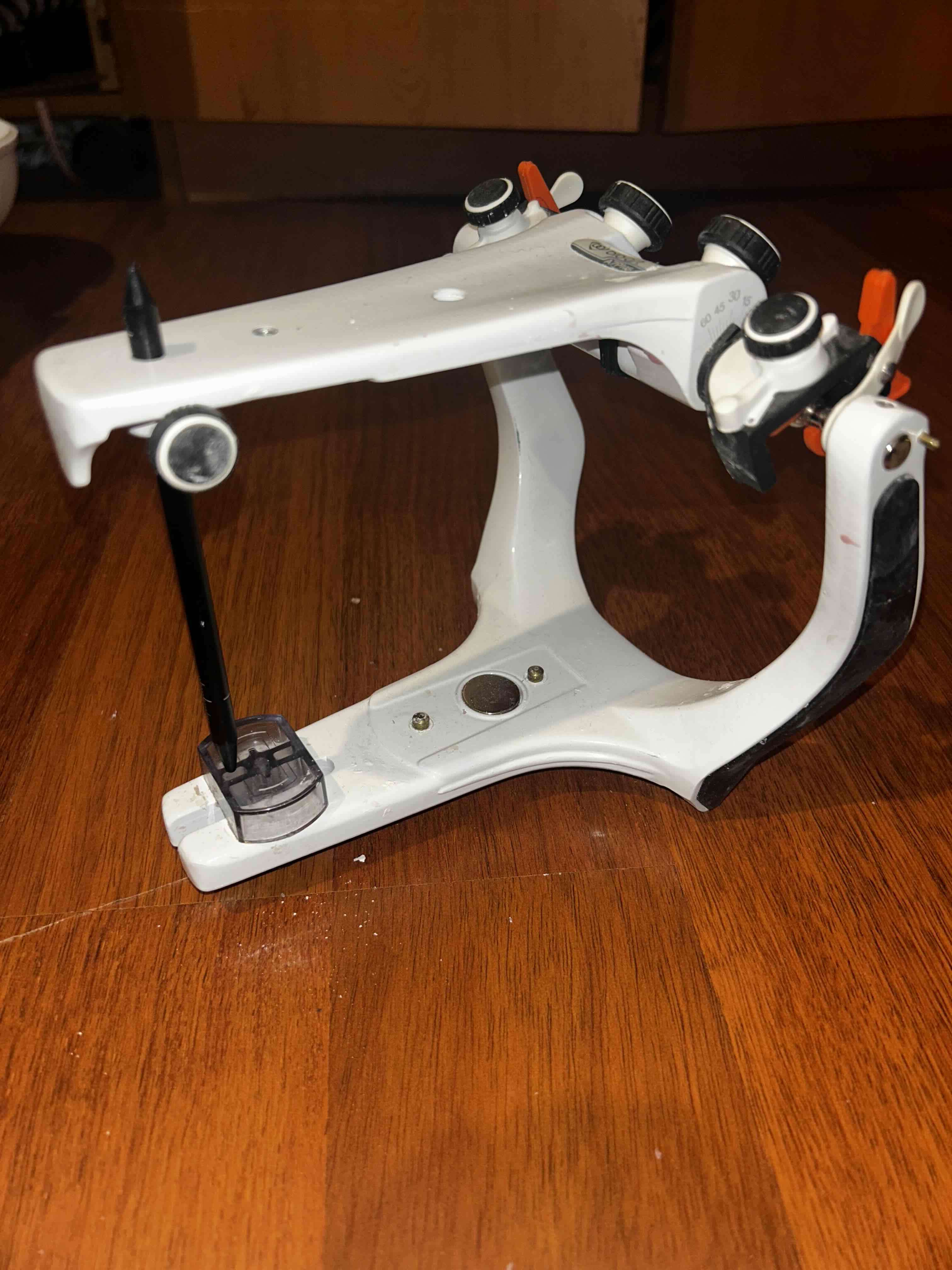 Articulador bioart A7Plus - 1