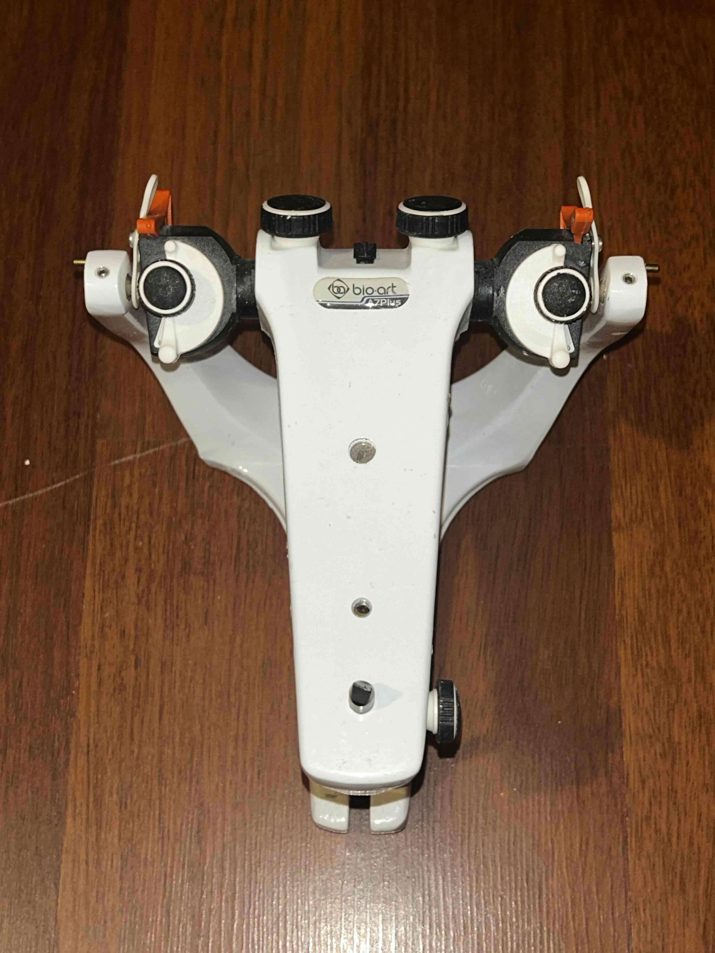 Articulador bioart A7Plus - 2