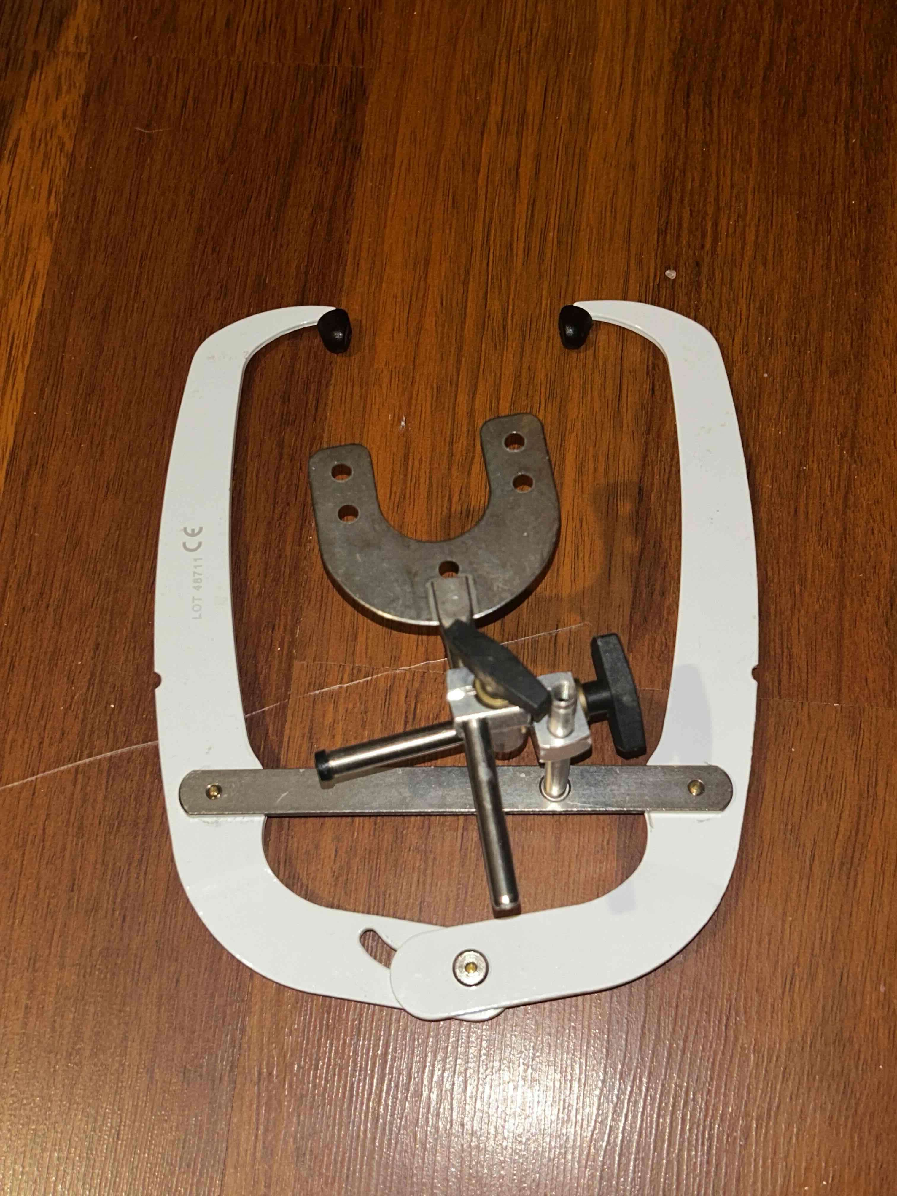 Articulador bioart A7Plus - 3