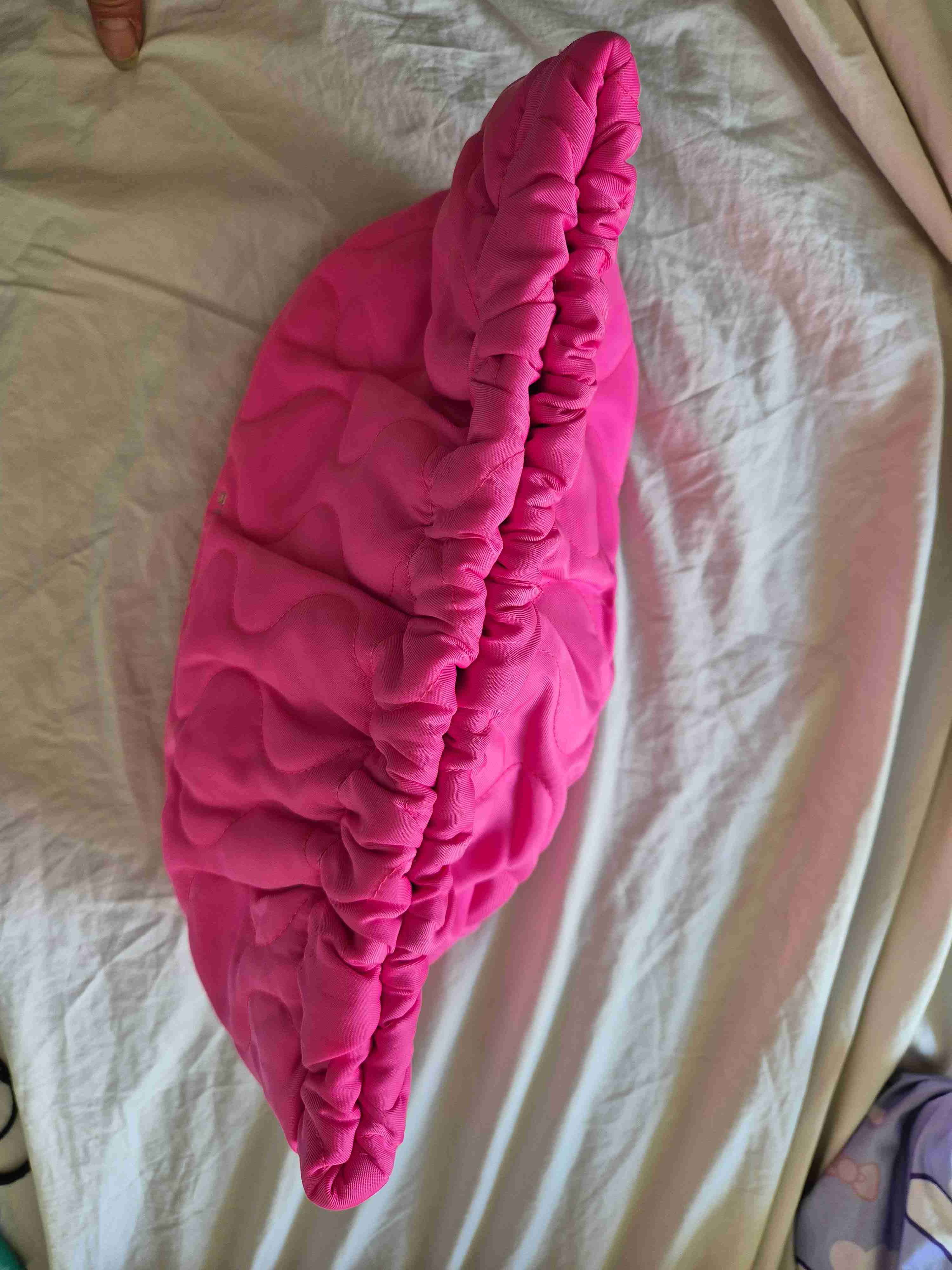 Estuche de maquillaje, rosado - miniatura 2