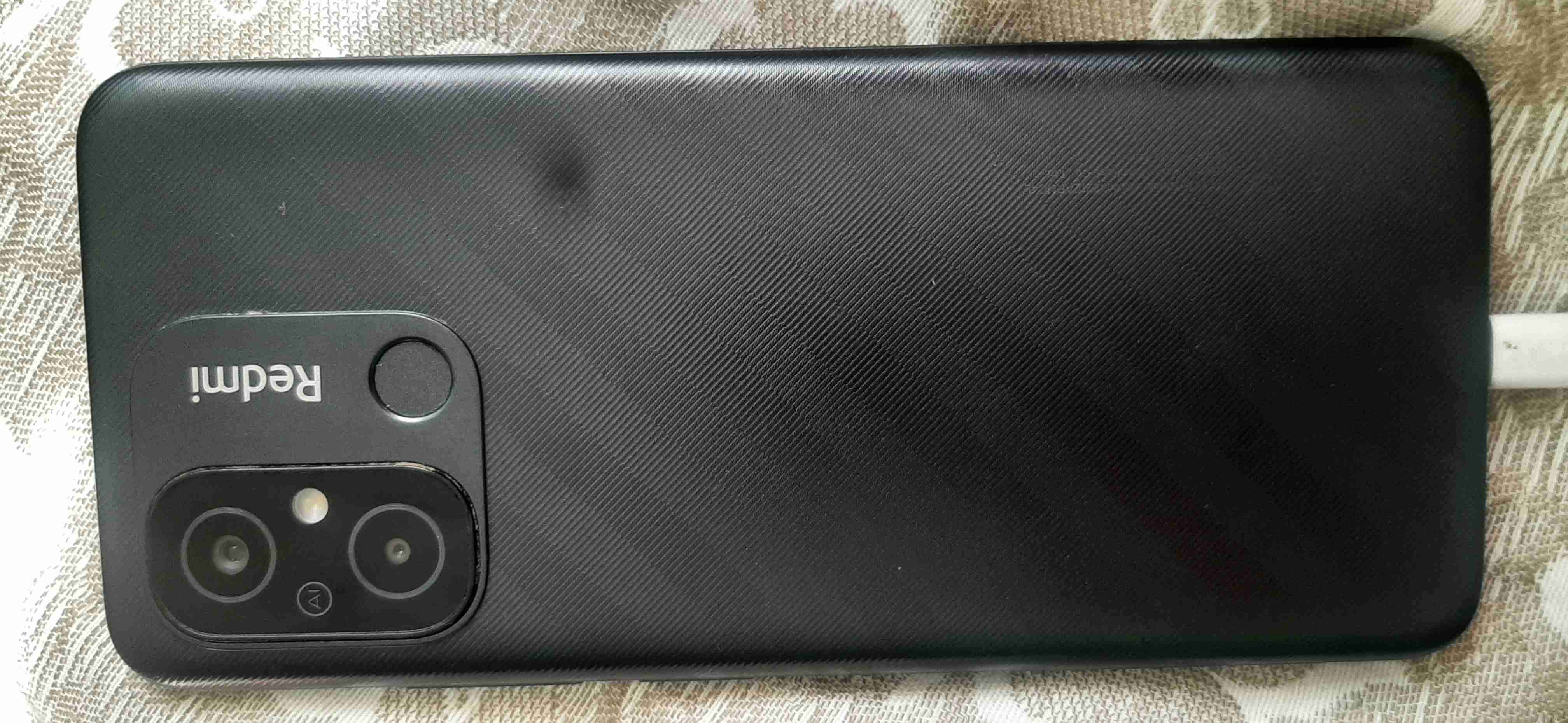 Xiaomi Redmi 12C pantalla rota - miniatura 2