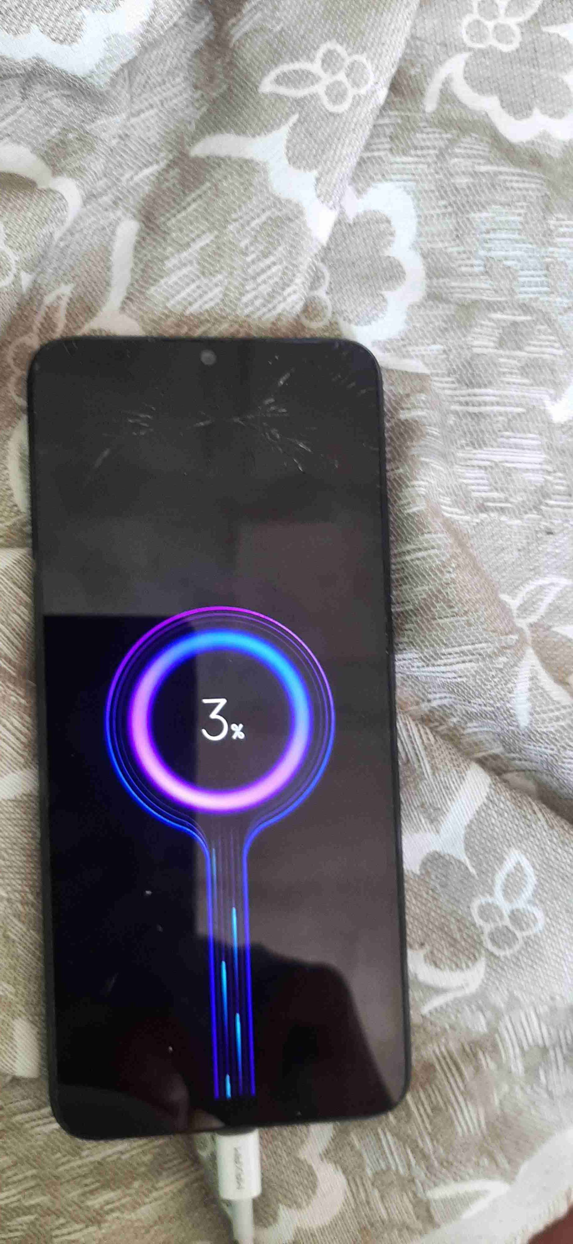 Xiaomi Redmi 12C pantalla rota - miniatura 3