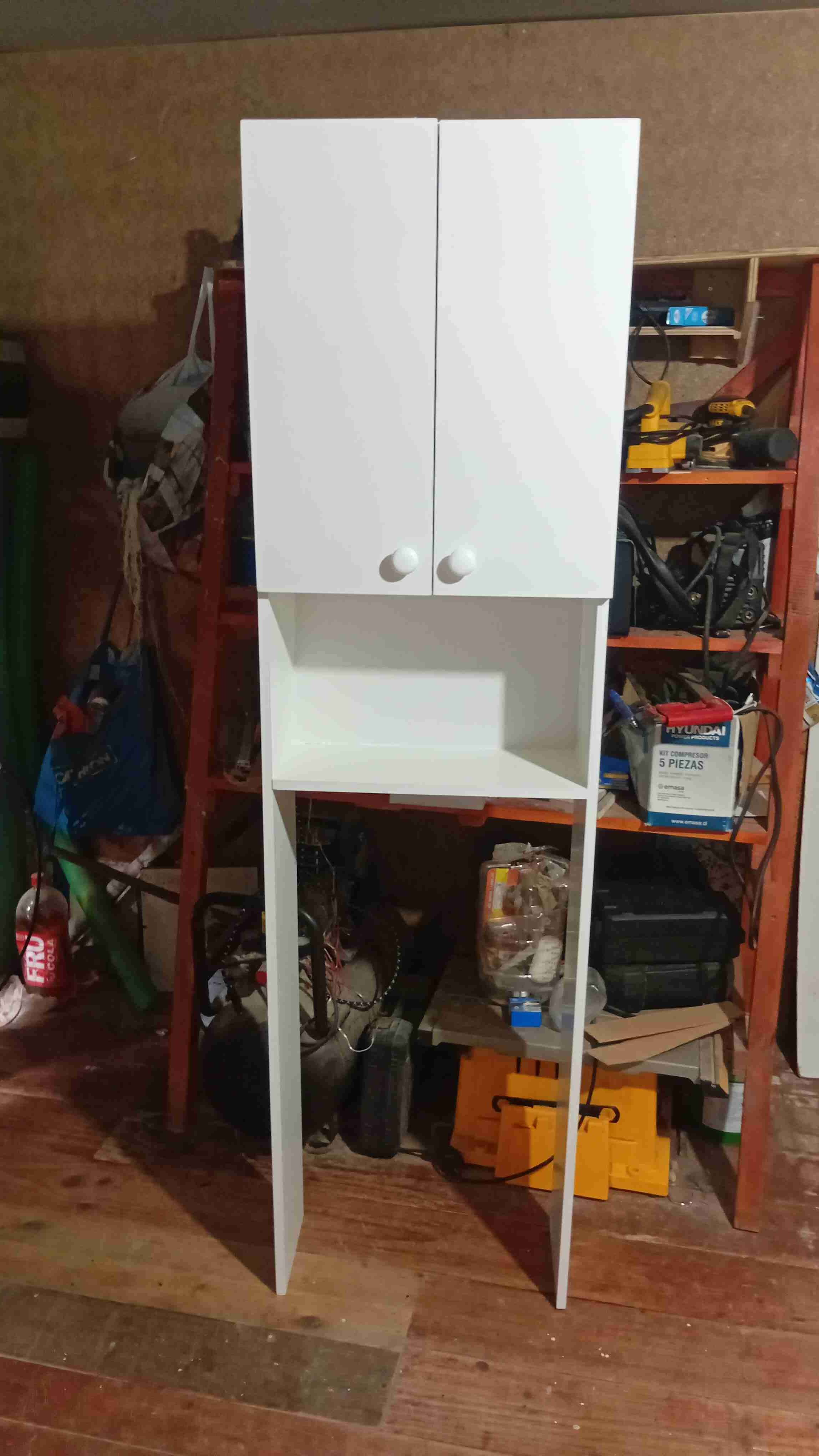 Mueble para  baño - miniatura 2