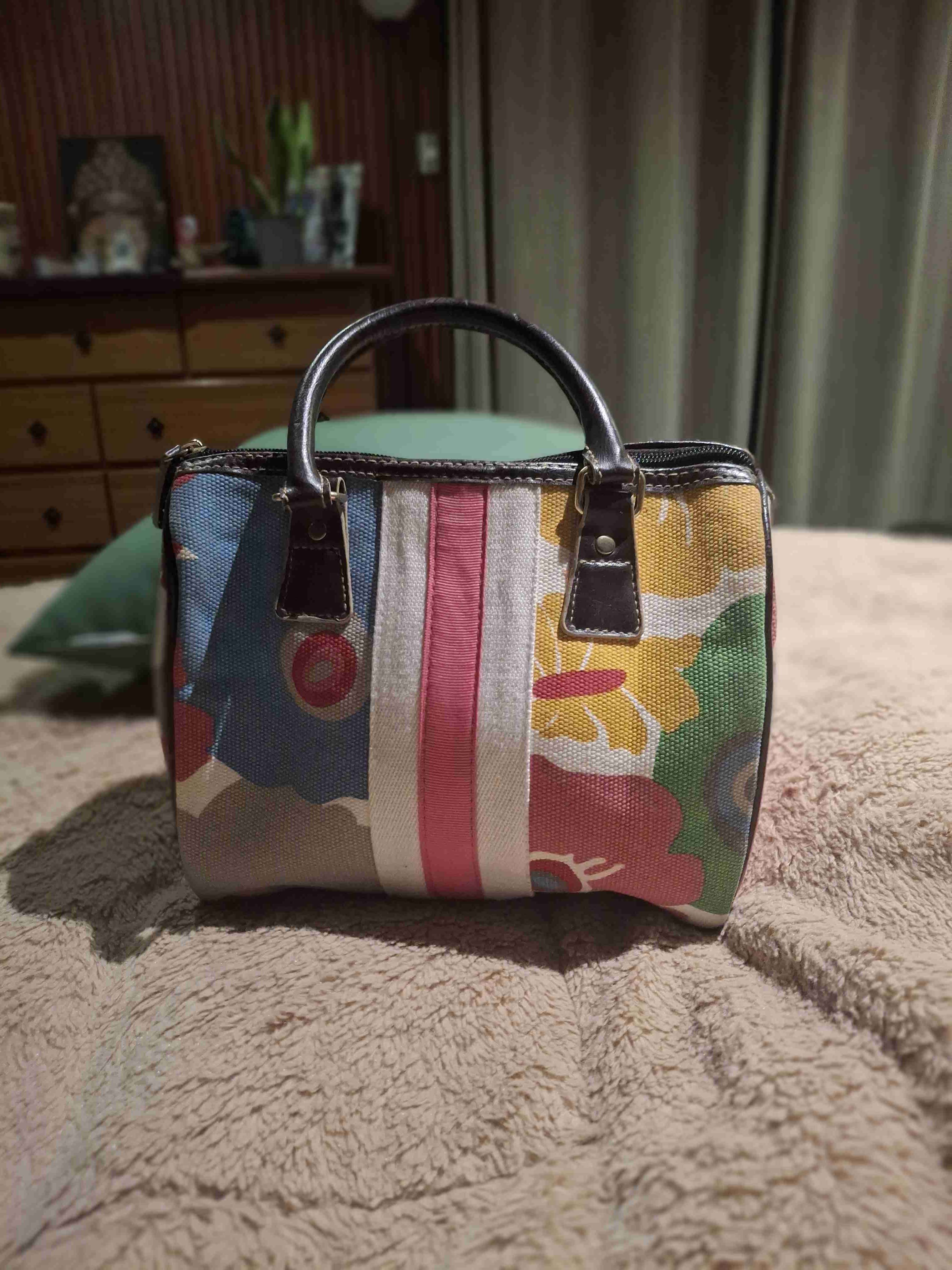 Bolso de mano Victoria Secret - miniatura 1