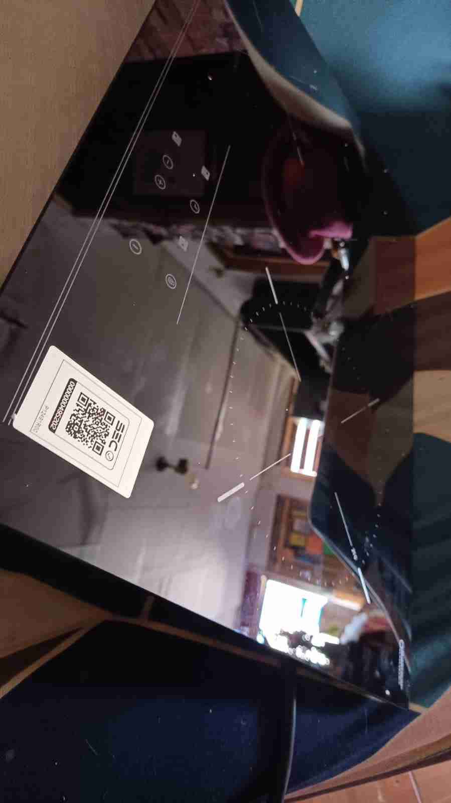 Encimera vitrocerámica Teka - miniatura 3