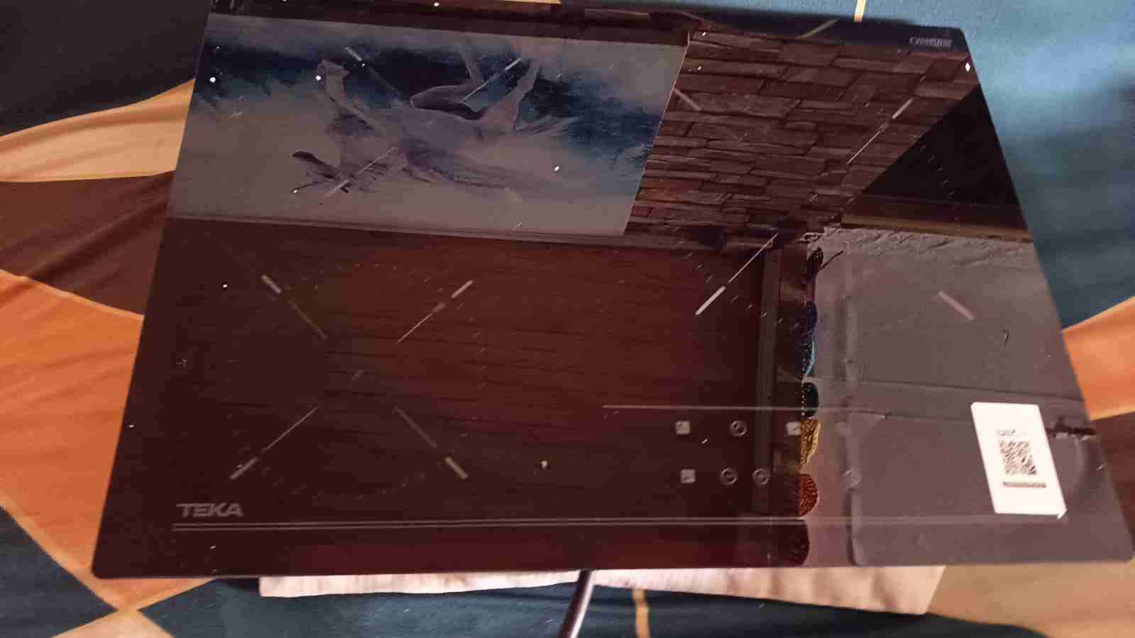 Encimera vitrocerámica Teka - miniatura 4