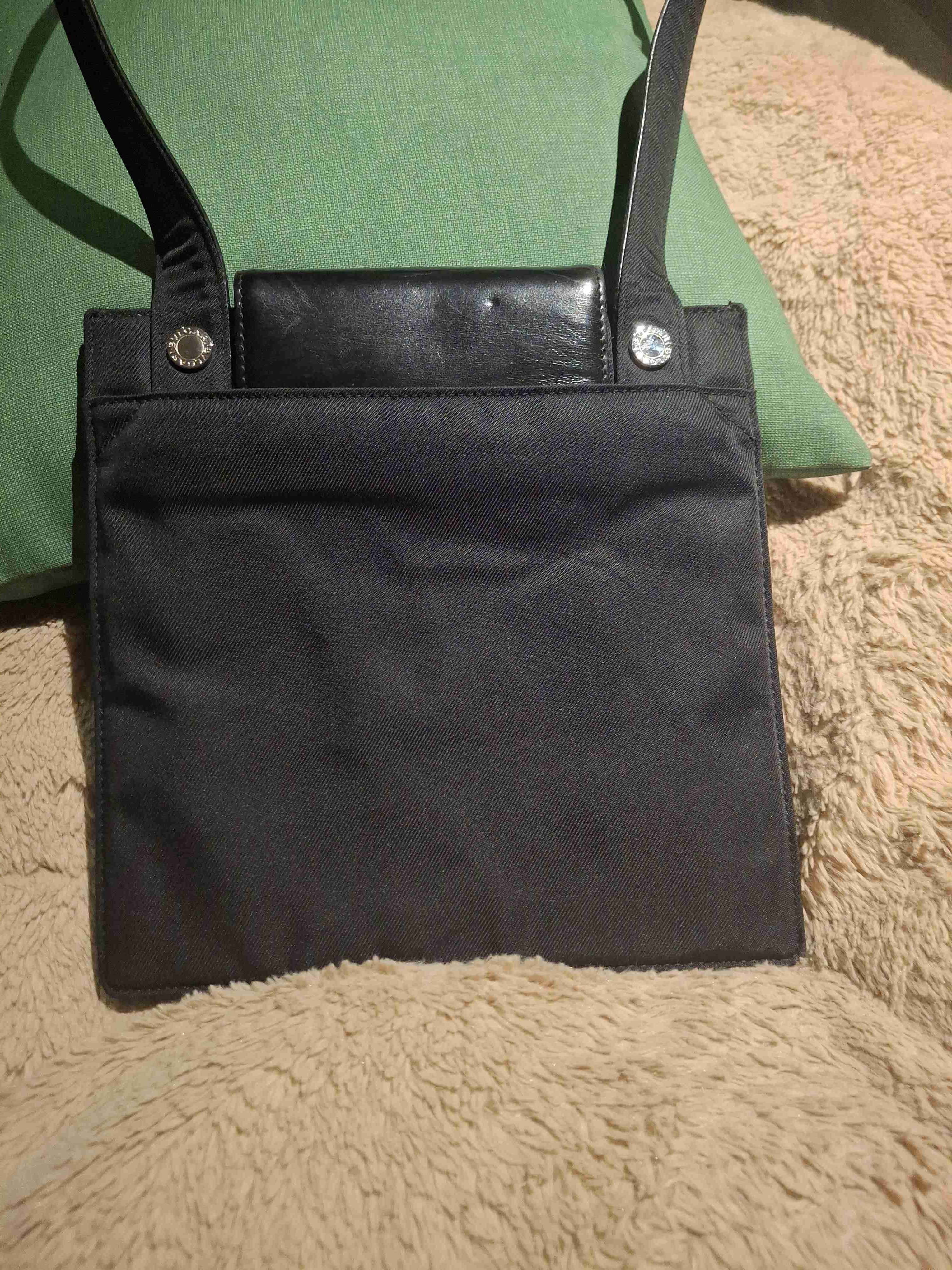 Bolso negro de Bvlgari - miniatura 2