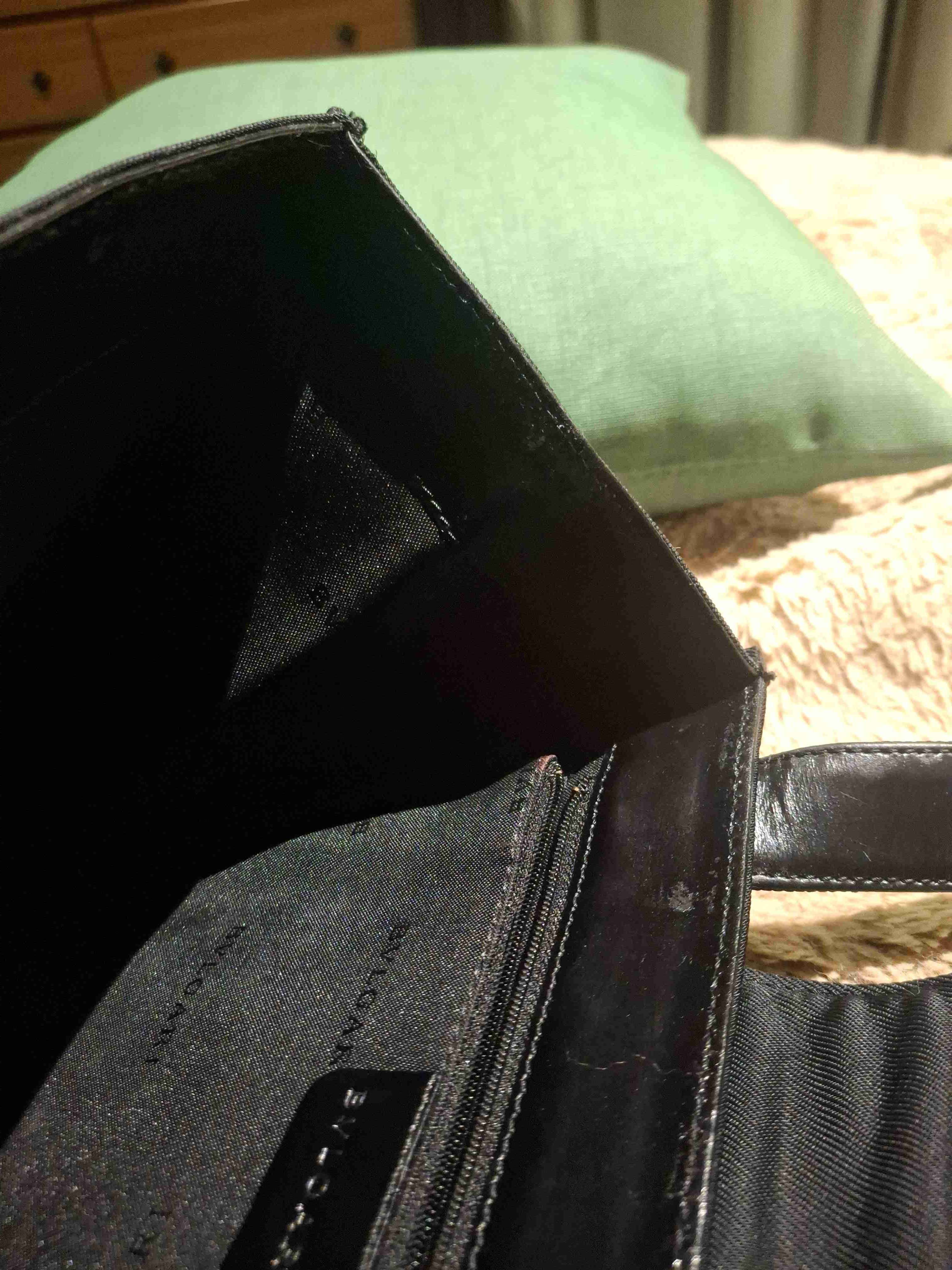 Bolso negro de Bvlgari - miniatura 4