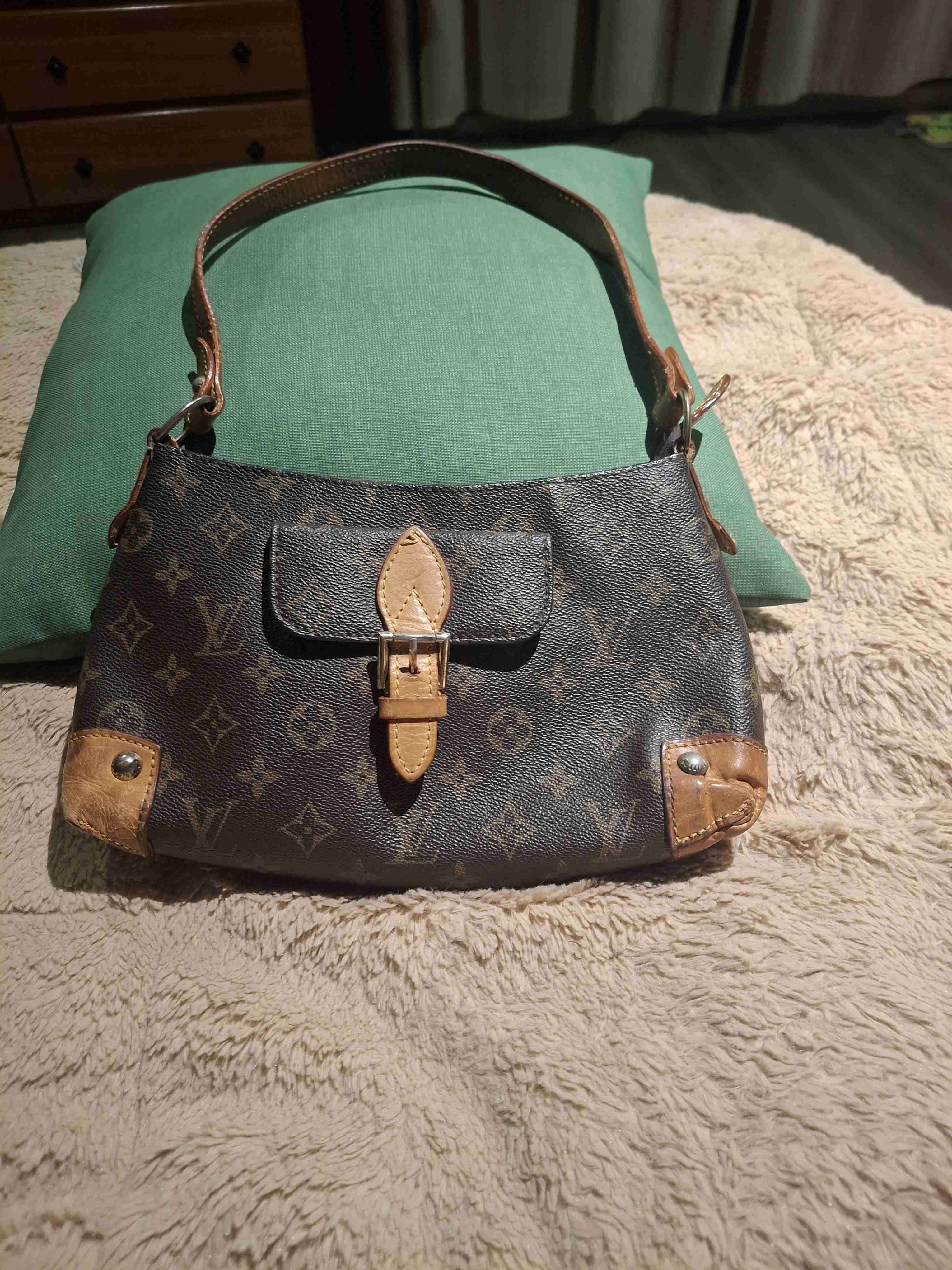 Cartera Louis Vuitton - miniatura 1