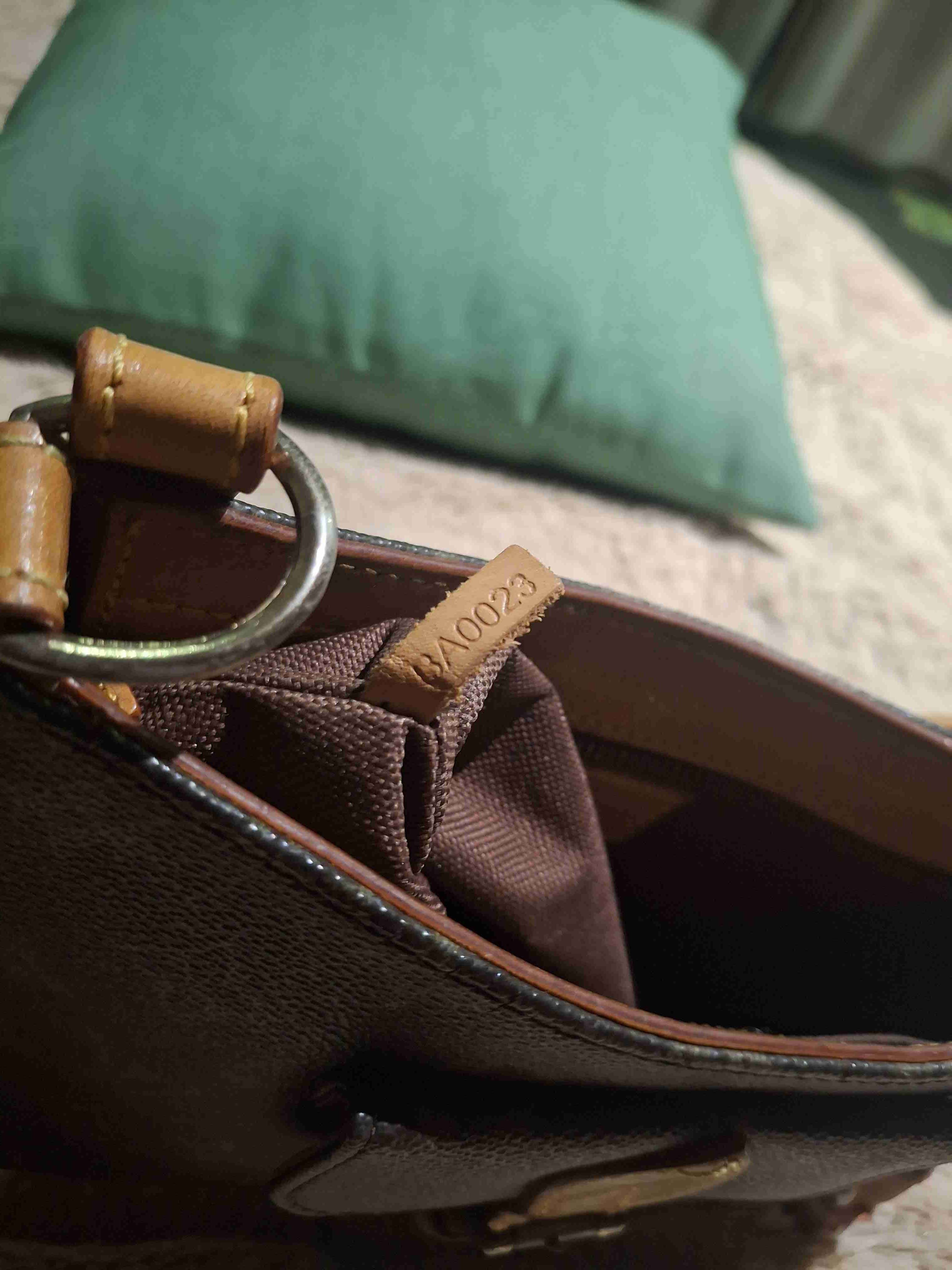 Cartera Louis Vuitton - miniatura 2