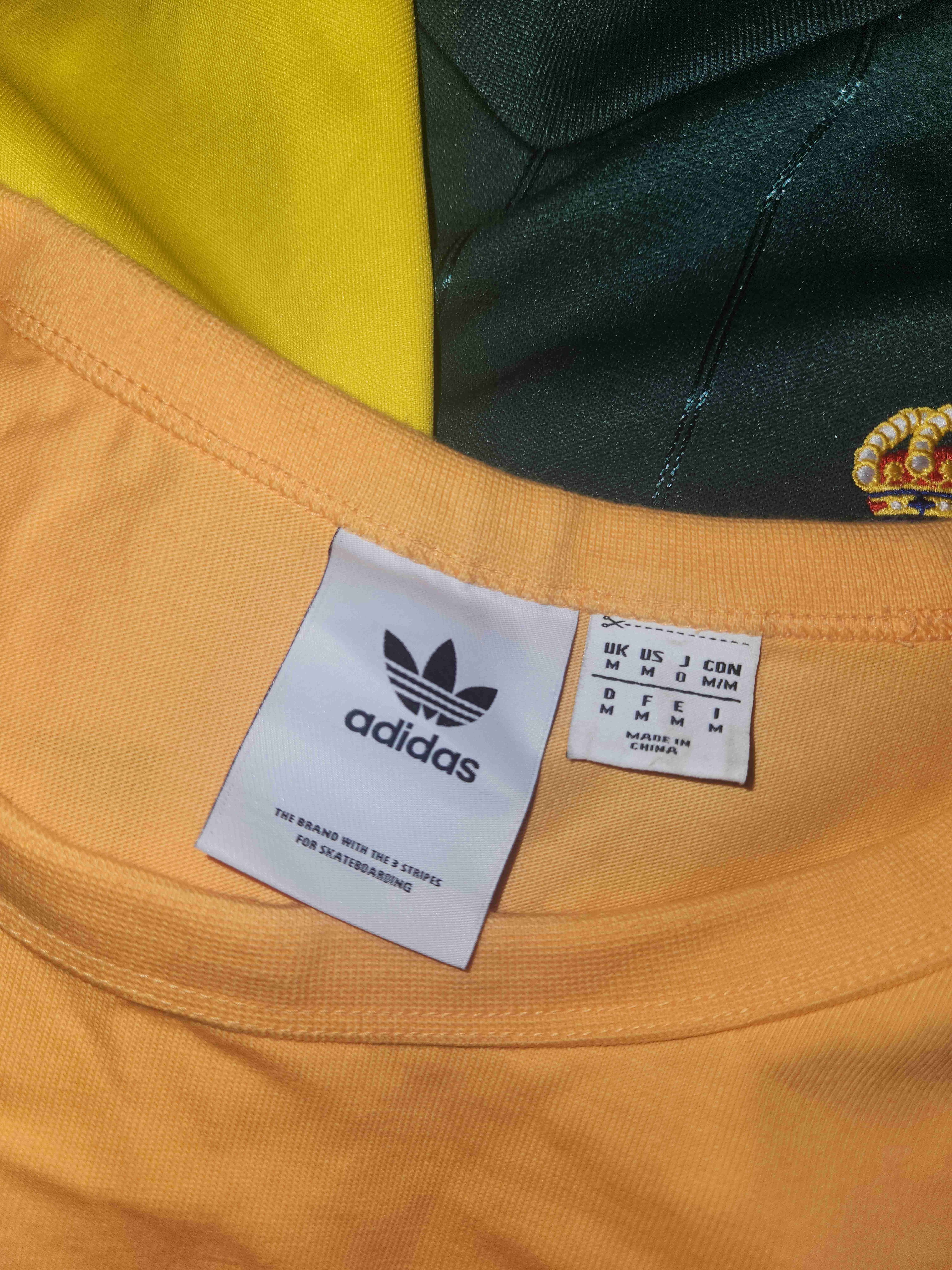 Polera Adidas Originals - miniatura 4
