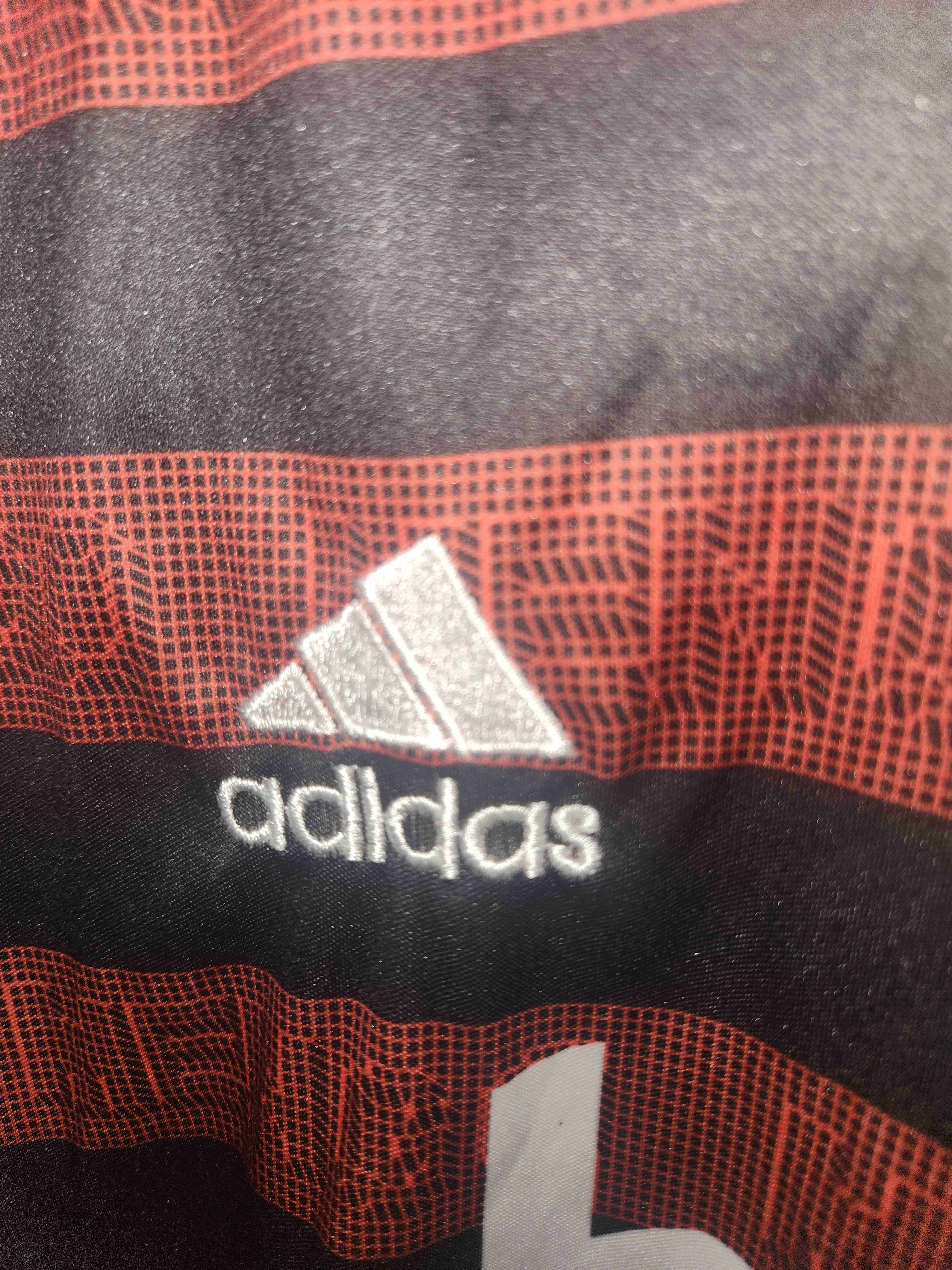 Camiseta Flamengo - miniatura 3