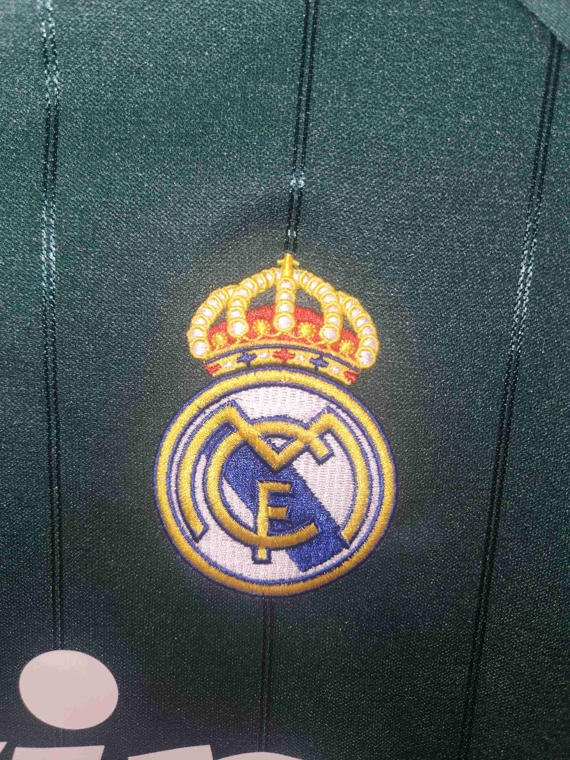 Camiseta Real Madrid - miniatura 2