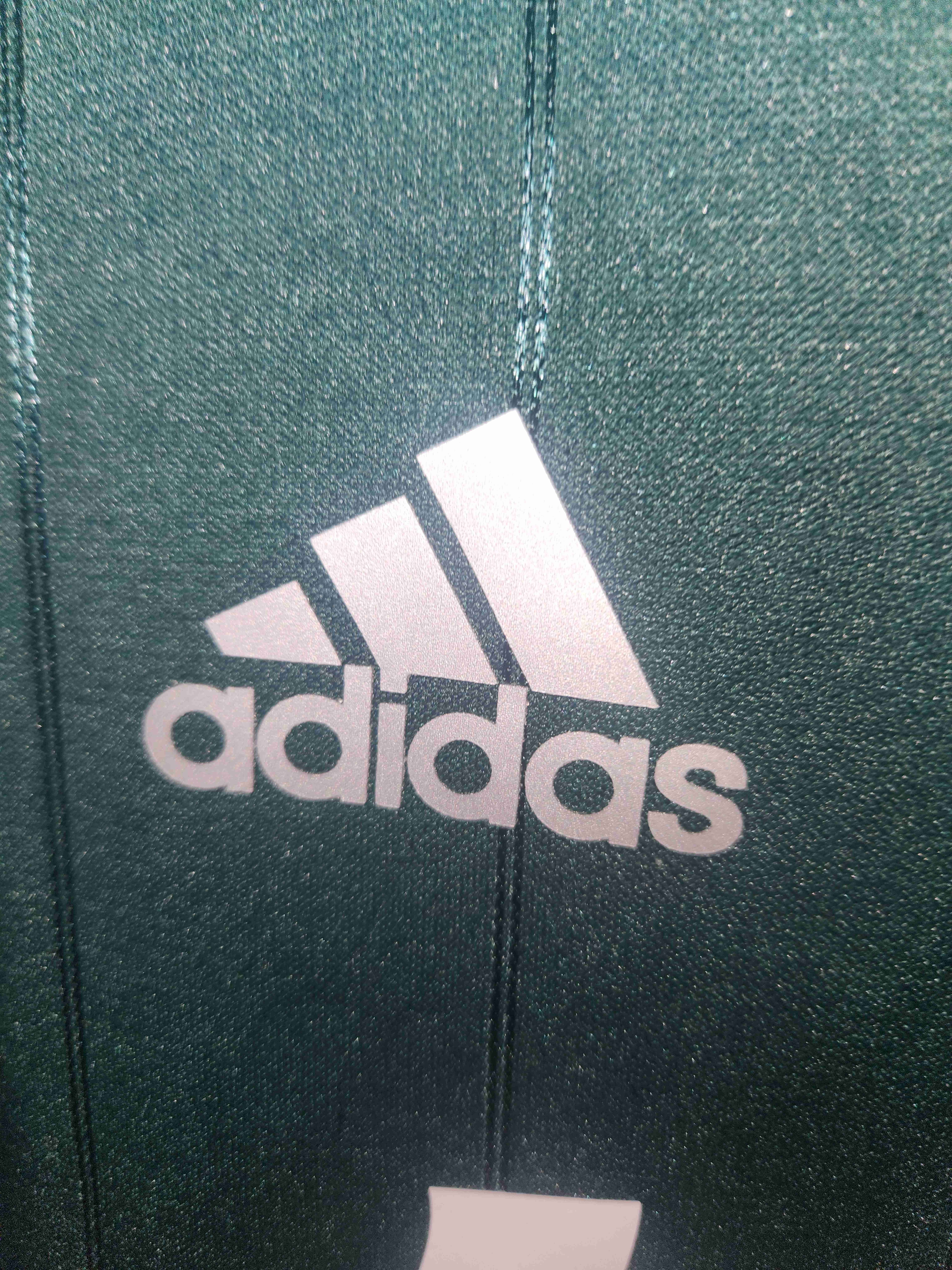 Camiseta Real Madrid - miniatura 3