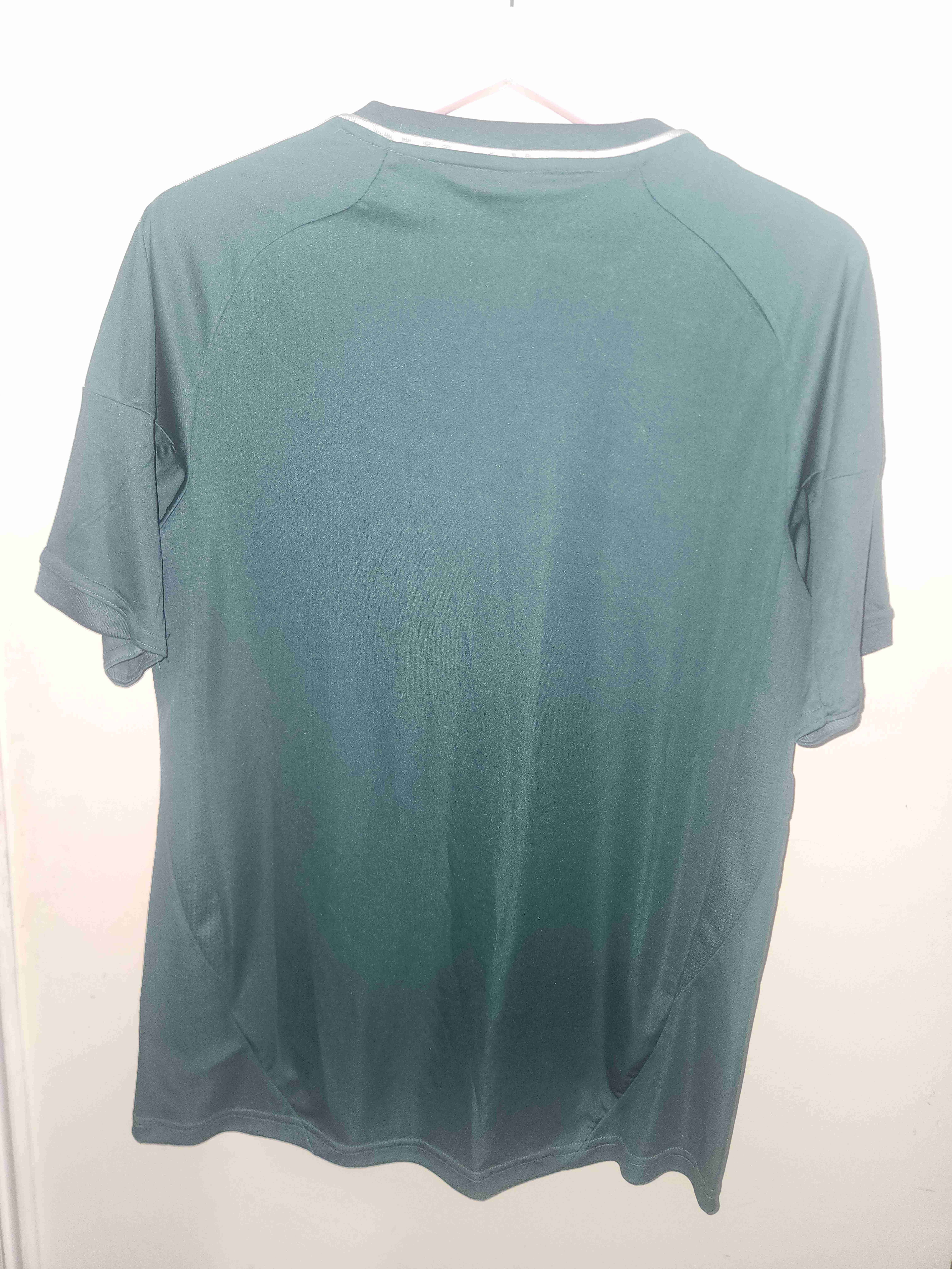 Camiseta Real Madrid - miniatura 4