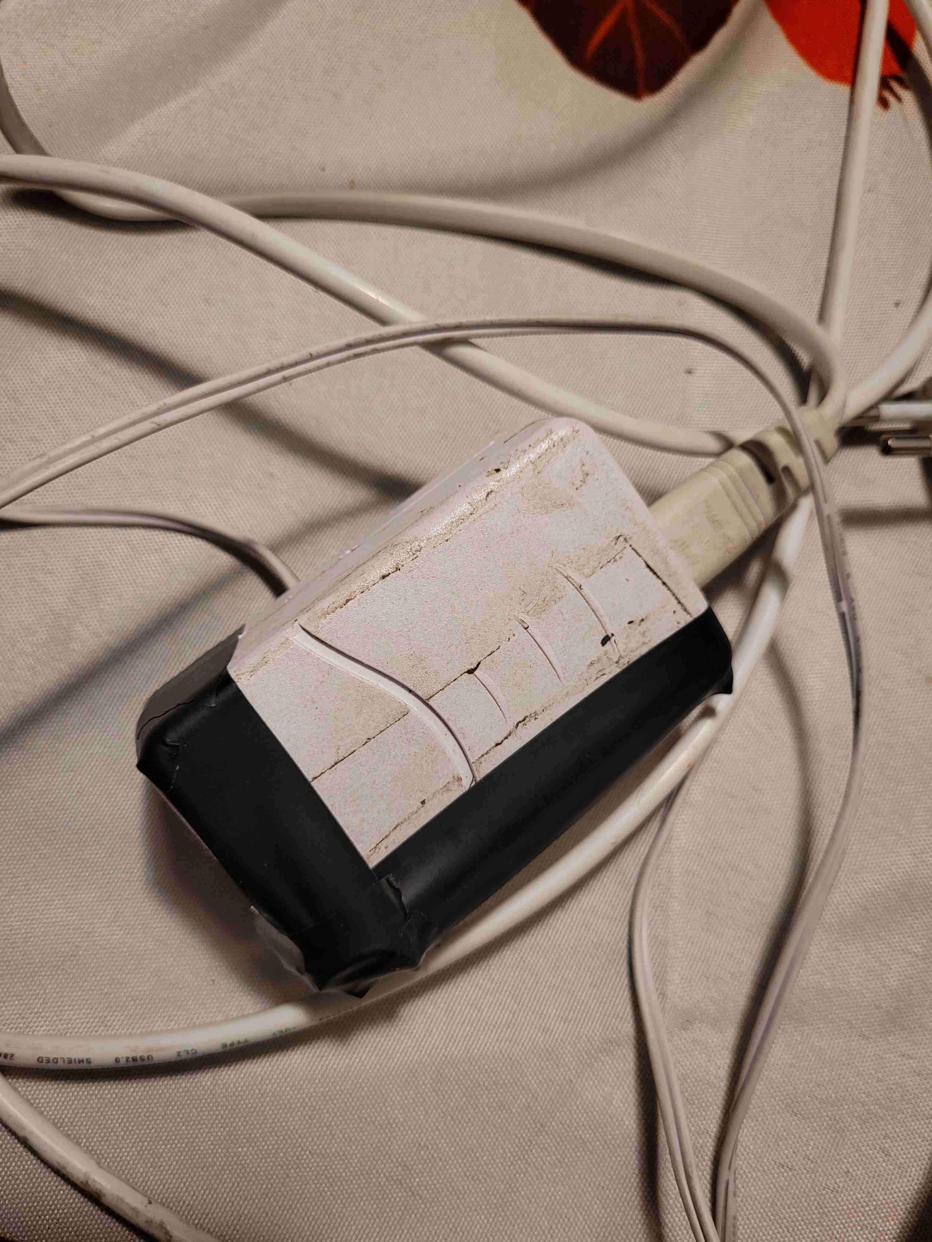 Maquina de corte y grabado - 5