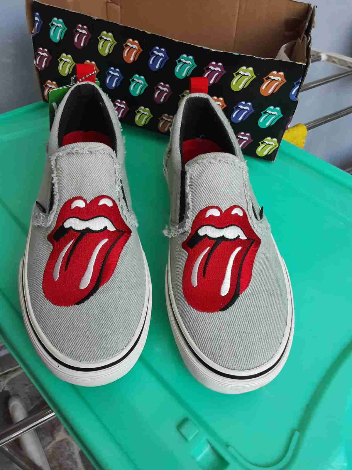 Zapatillas sckecher - miniatura 1