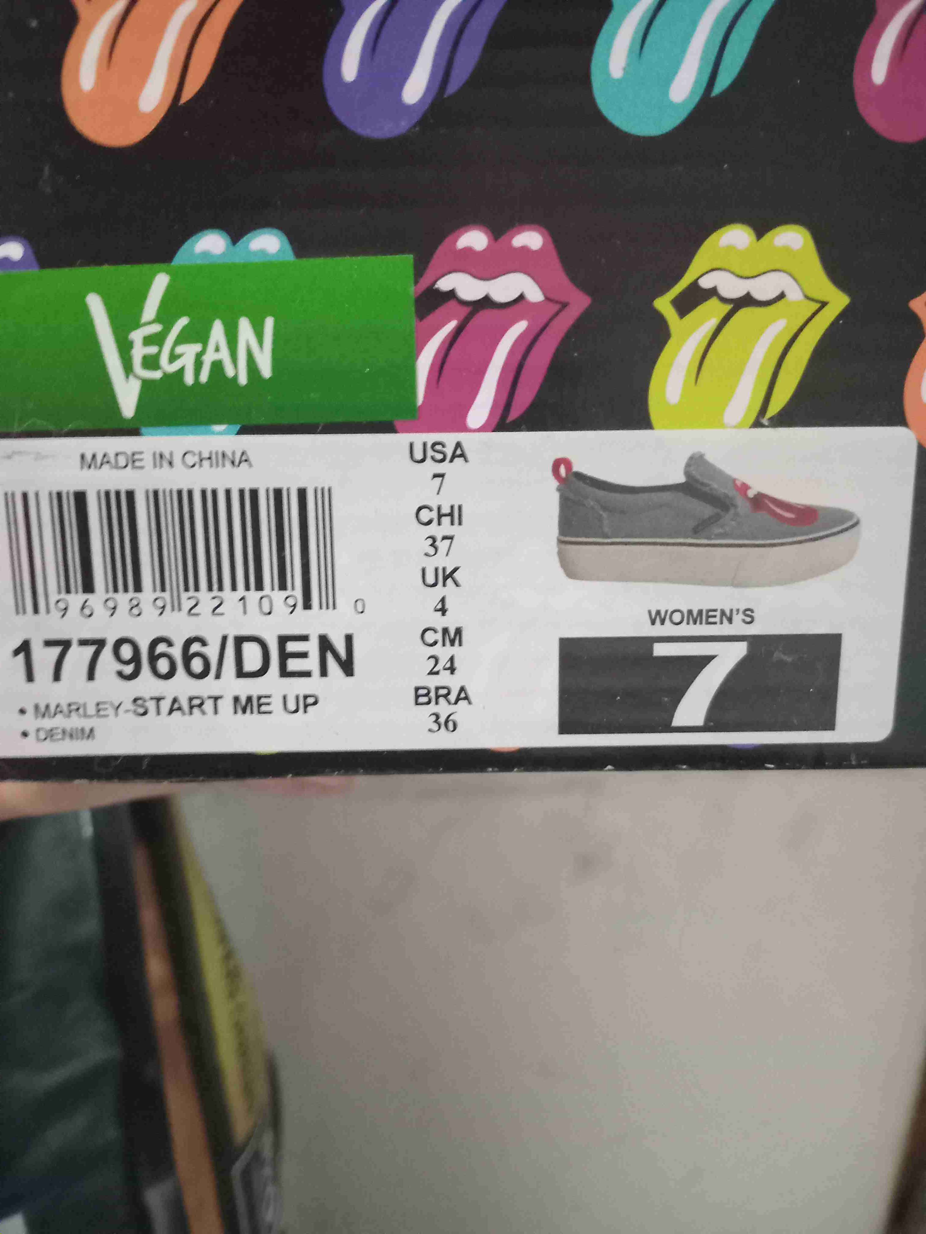 Zapatillas sckecher - miniatura 2