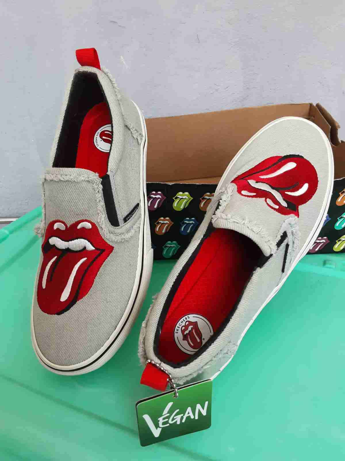 Zapatillas sckecher - miniatura 3