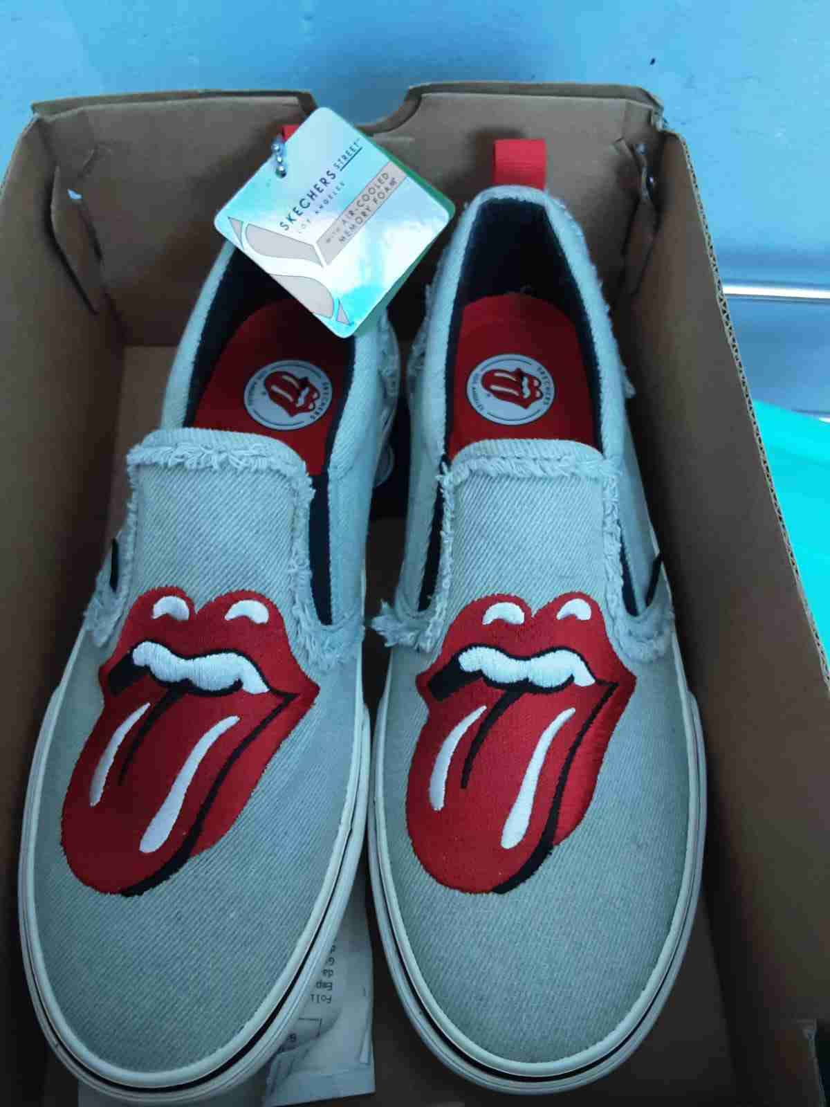 Zapatillas sckecher - miniatura 4