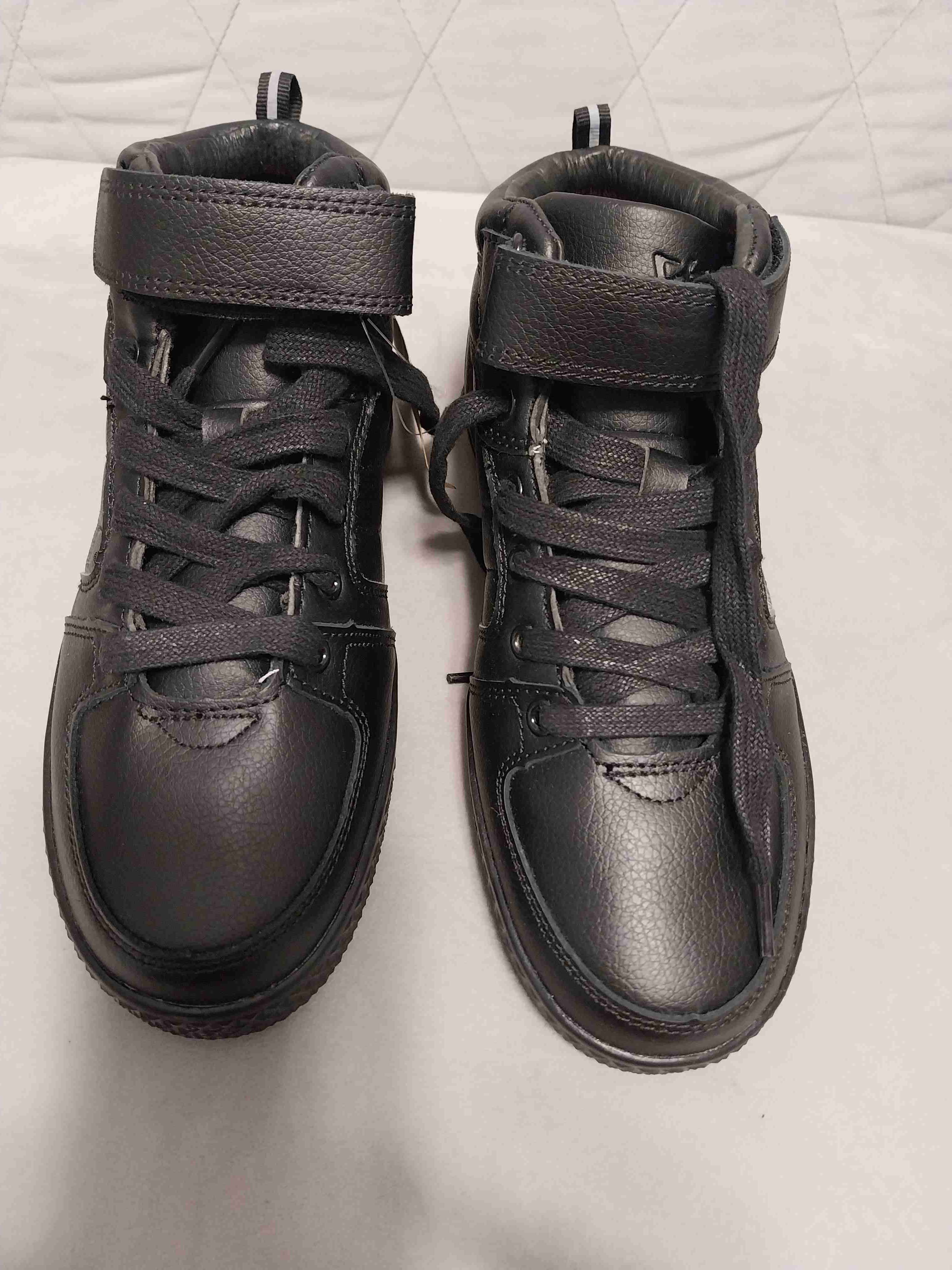 Zapatillas deportivas negras - miniatura 2