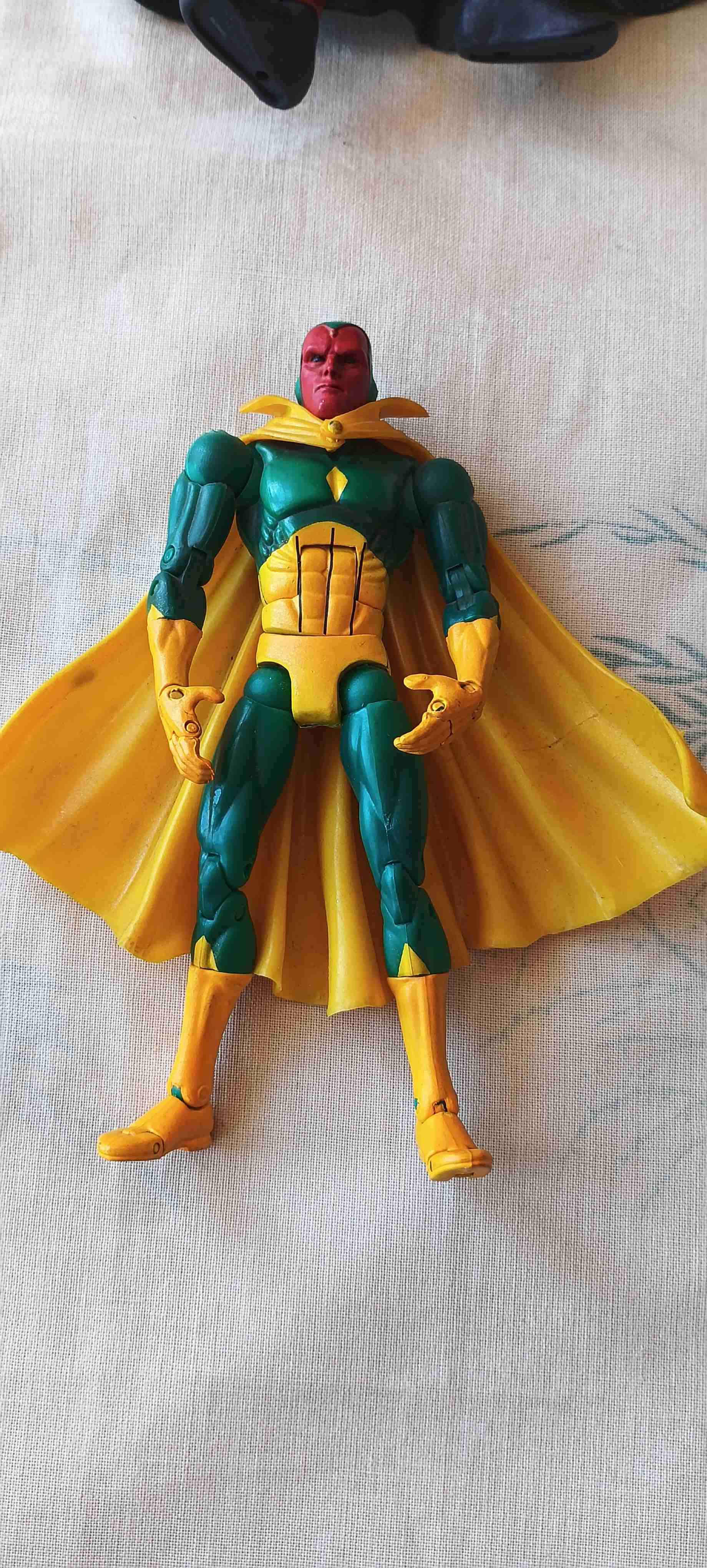 Figura de acción vintage - miniatura 2