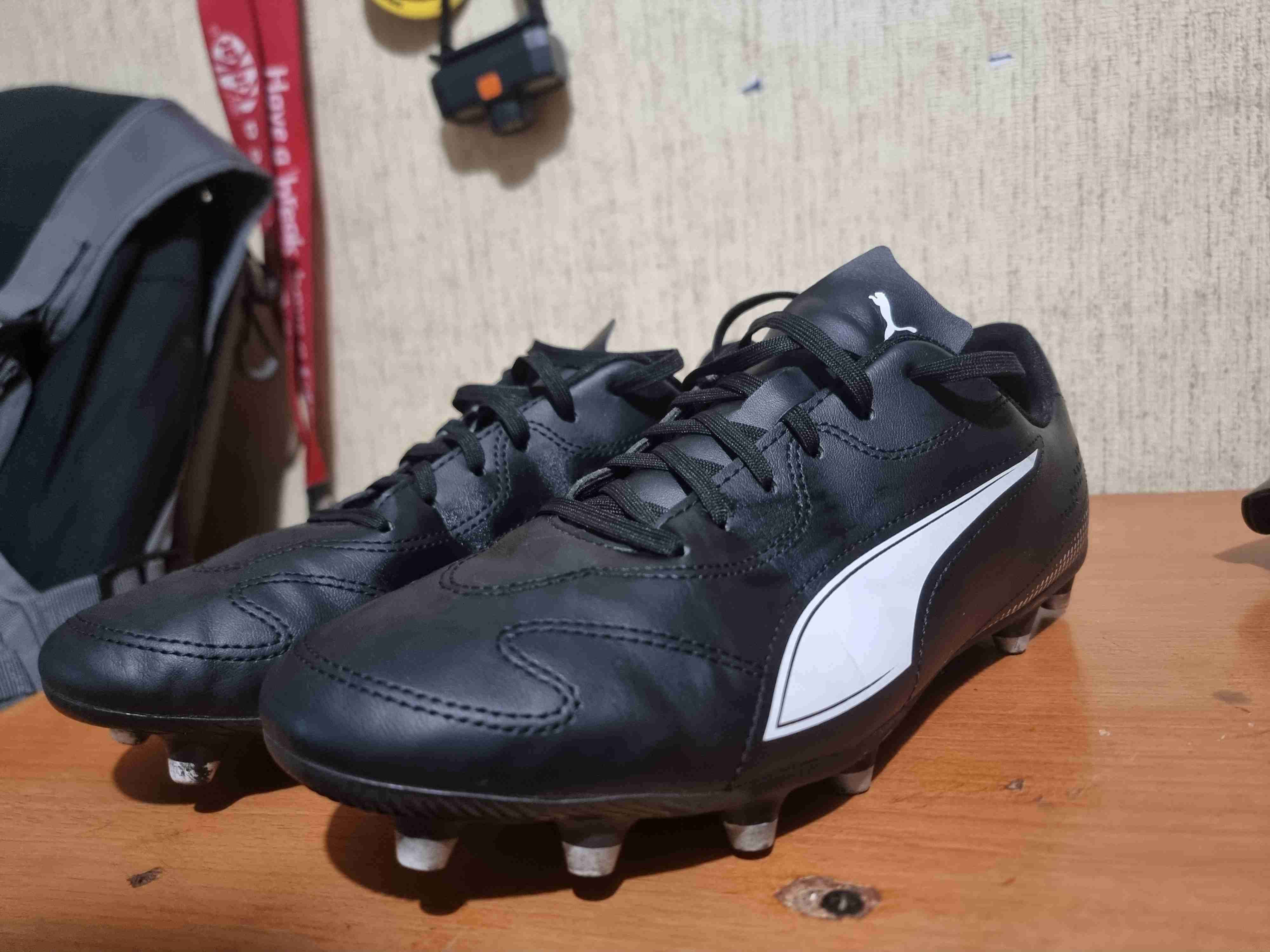 Zapatillas Futbol Puma N°43 - miniatura 2