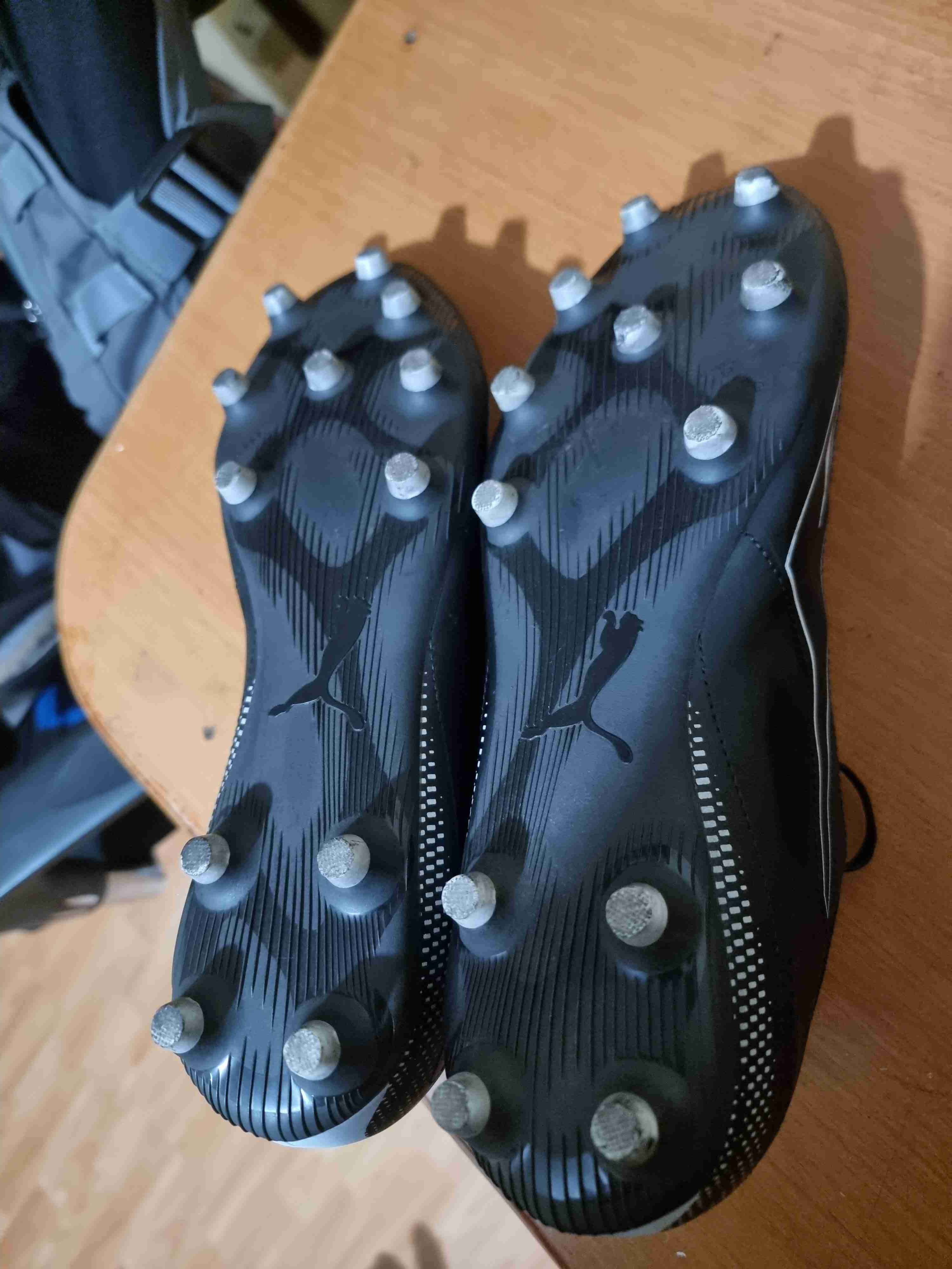 Zapatillas Futbol Puma N°43 - miniatura 3