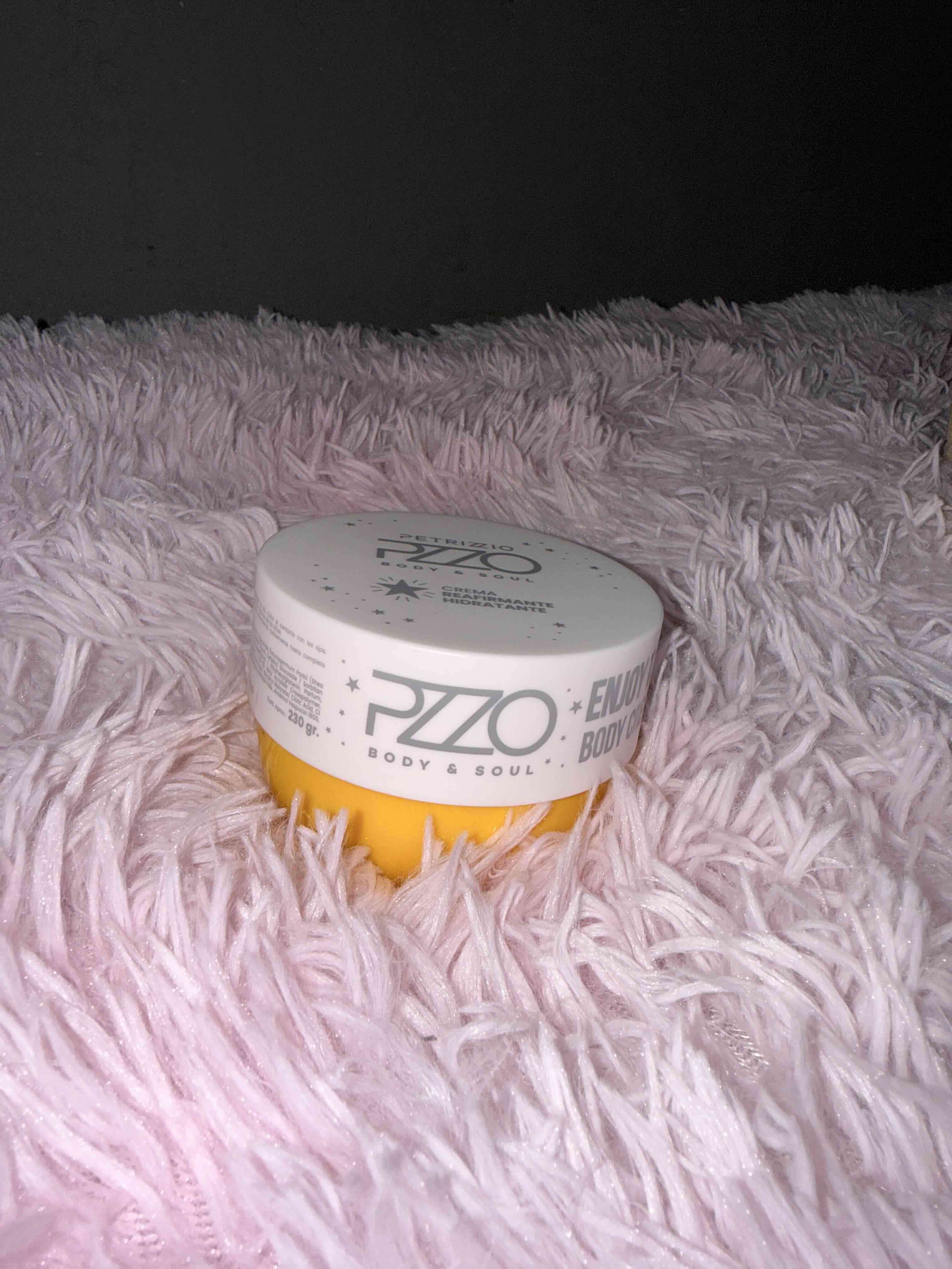Crema corporal Pizzo 230g - miniatura 2