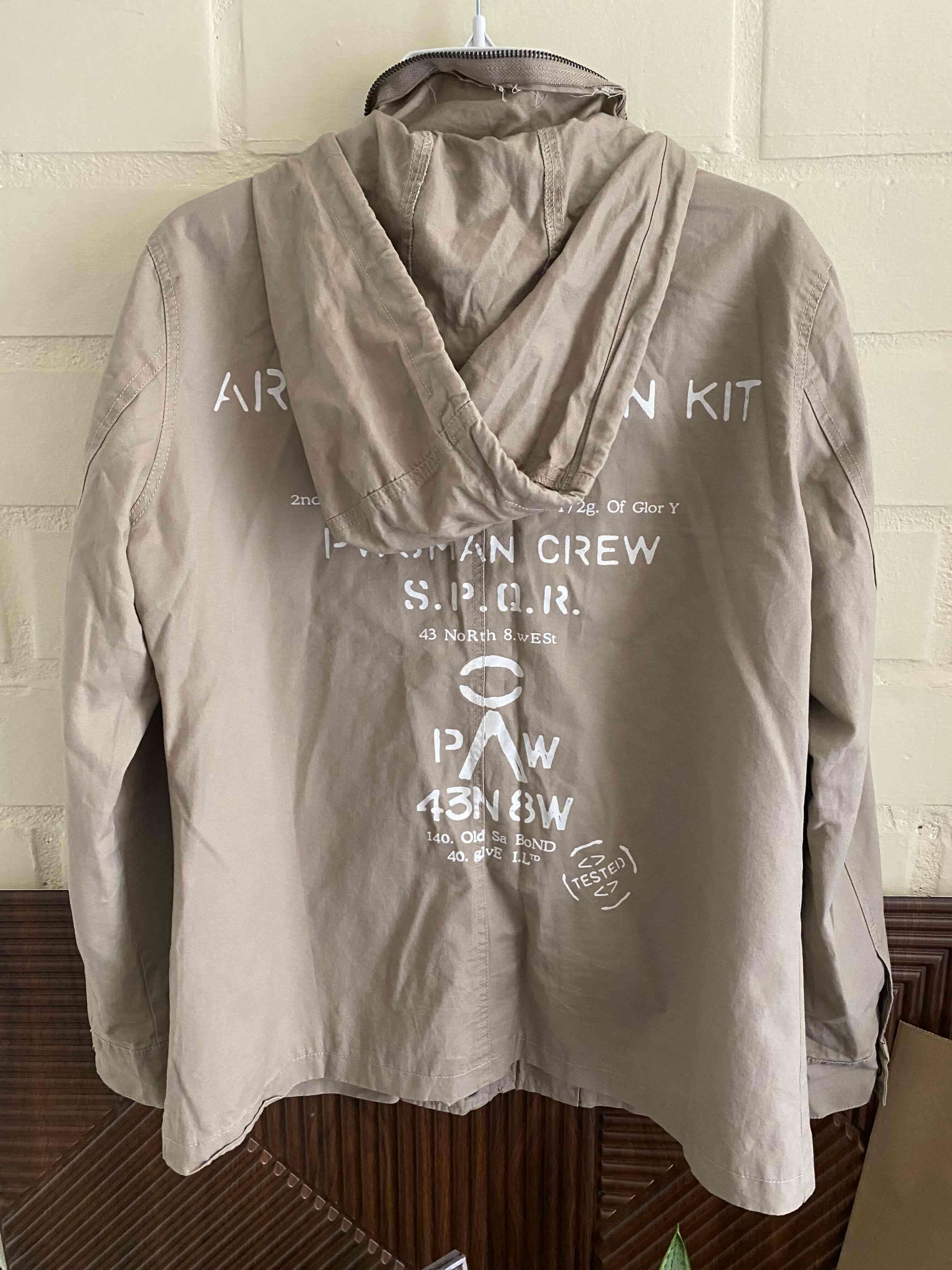 Muleta azul ajustable - miniatura 3