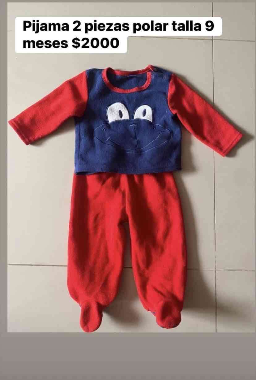 Muleta azul ajustable - miniatura 4