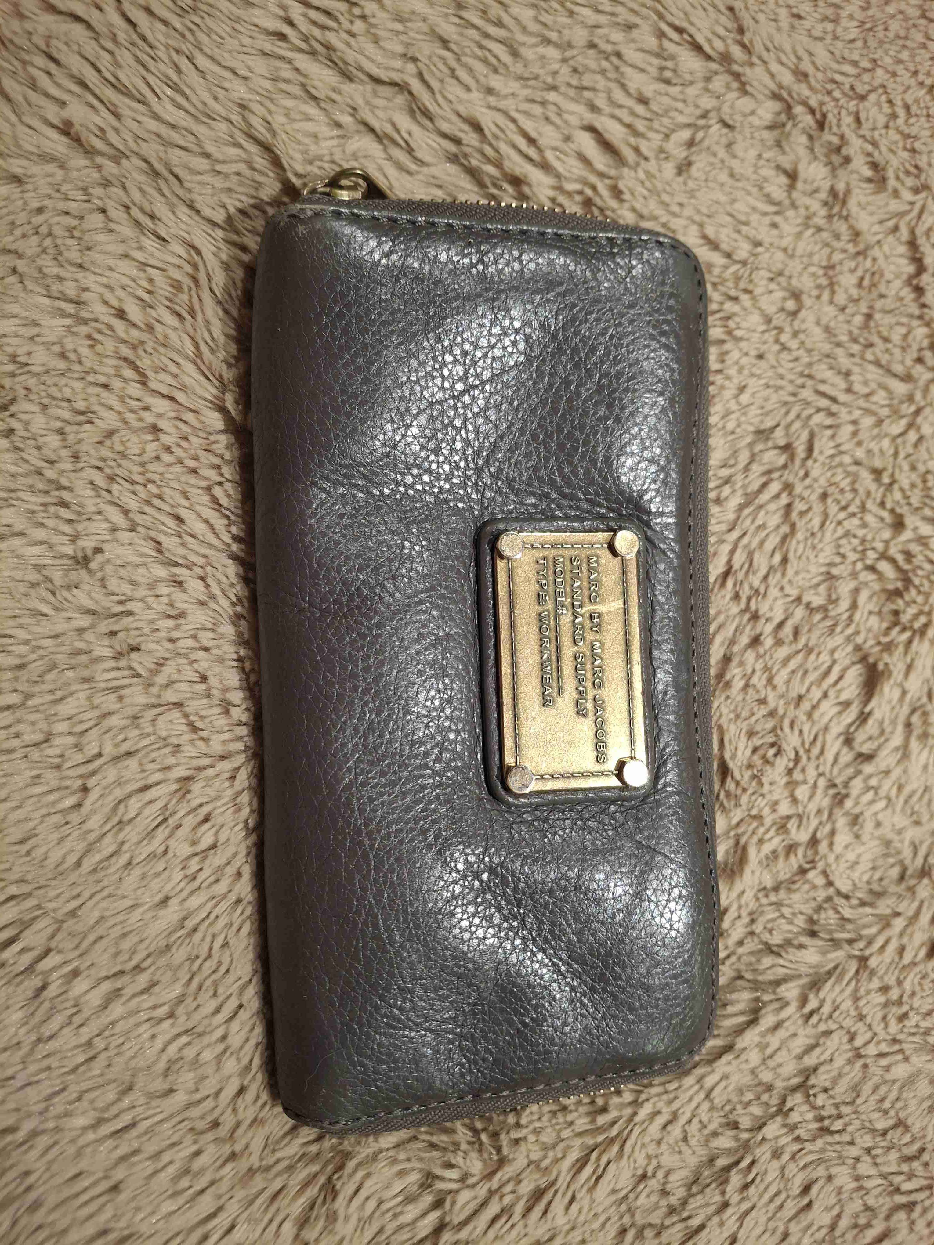 Billetera by marc jacobs - miniatura 1