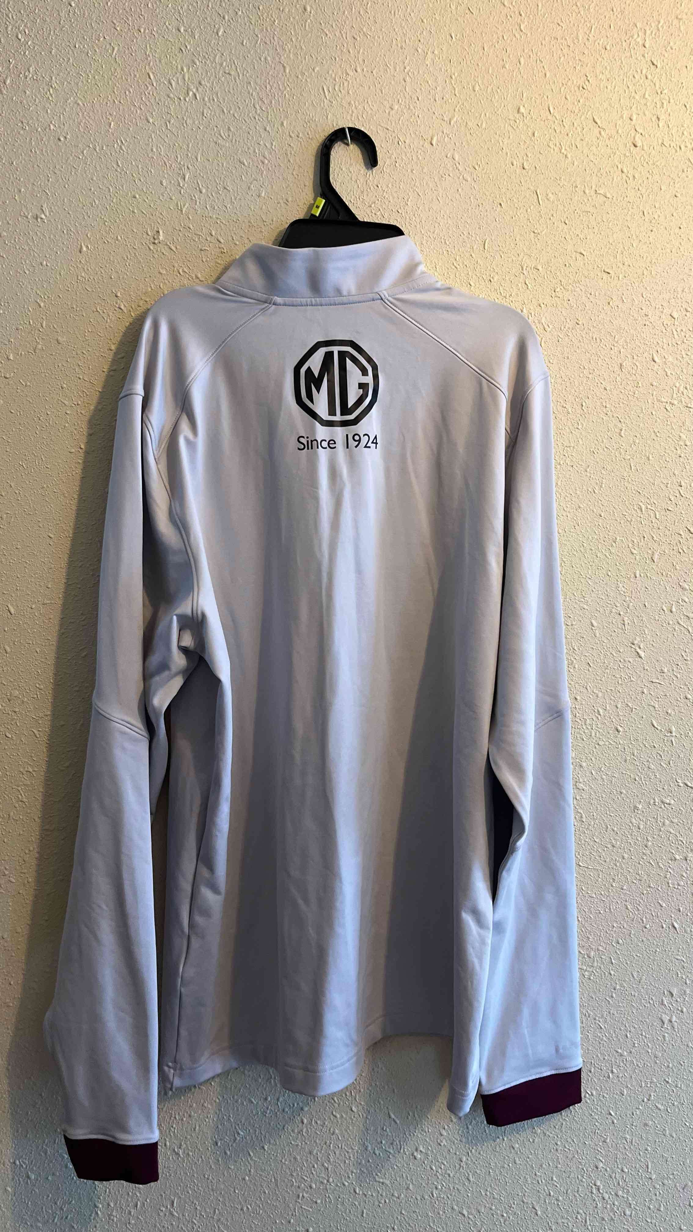 Poleron utileria Colo-Colo - miniatura 2