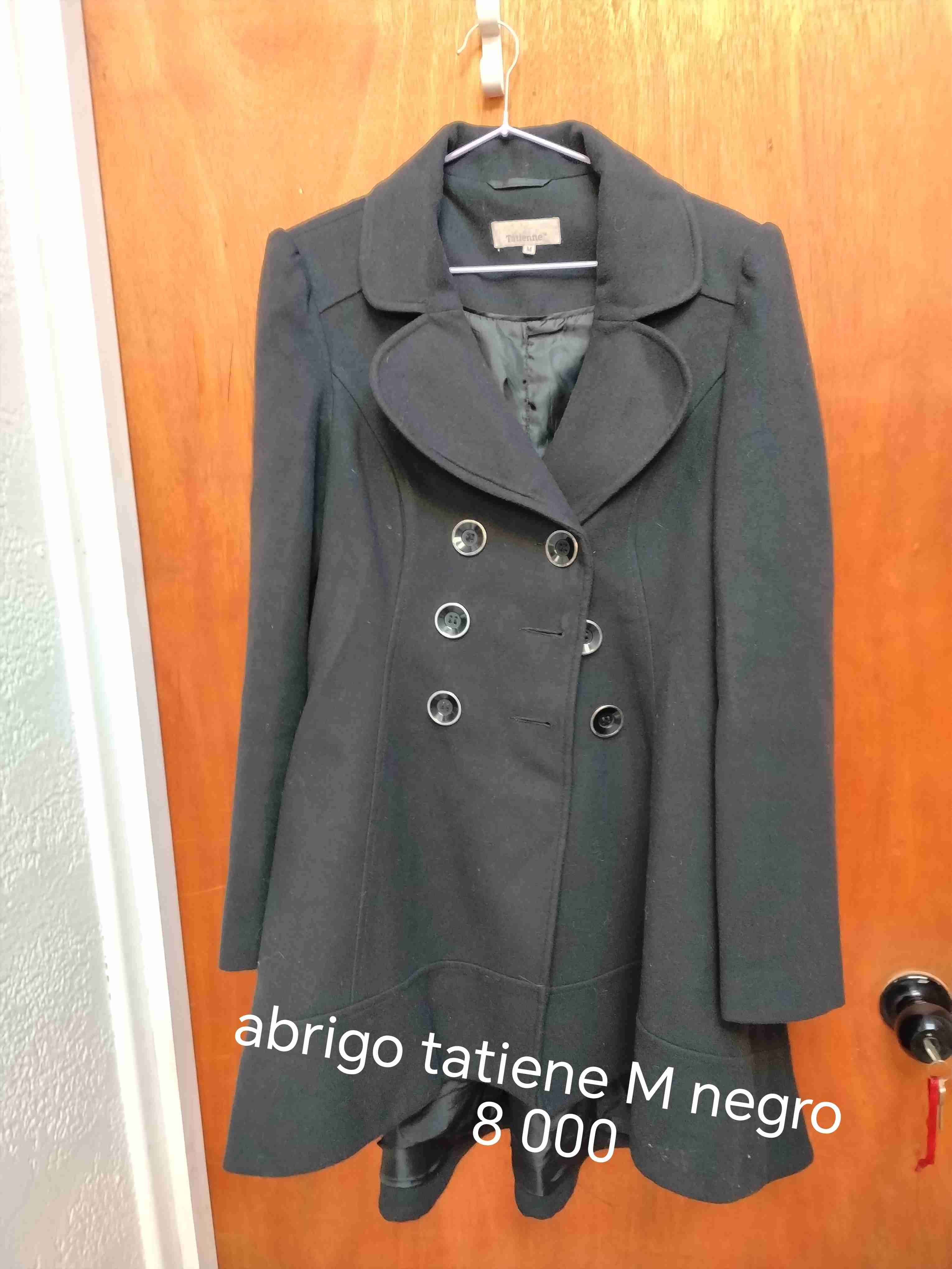 Chaquetas temporada - 2