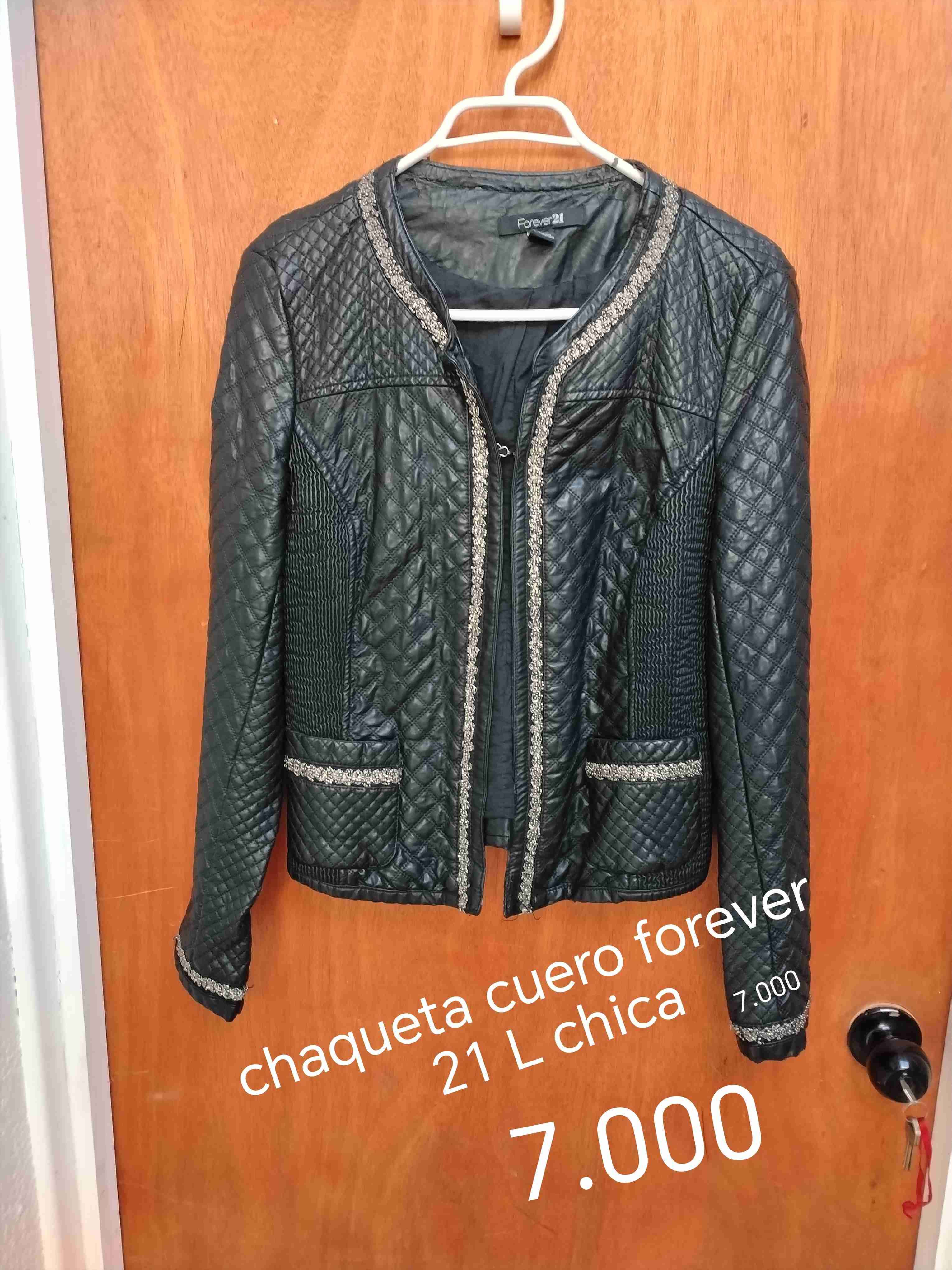 Chaquetas temporada - 3