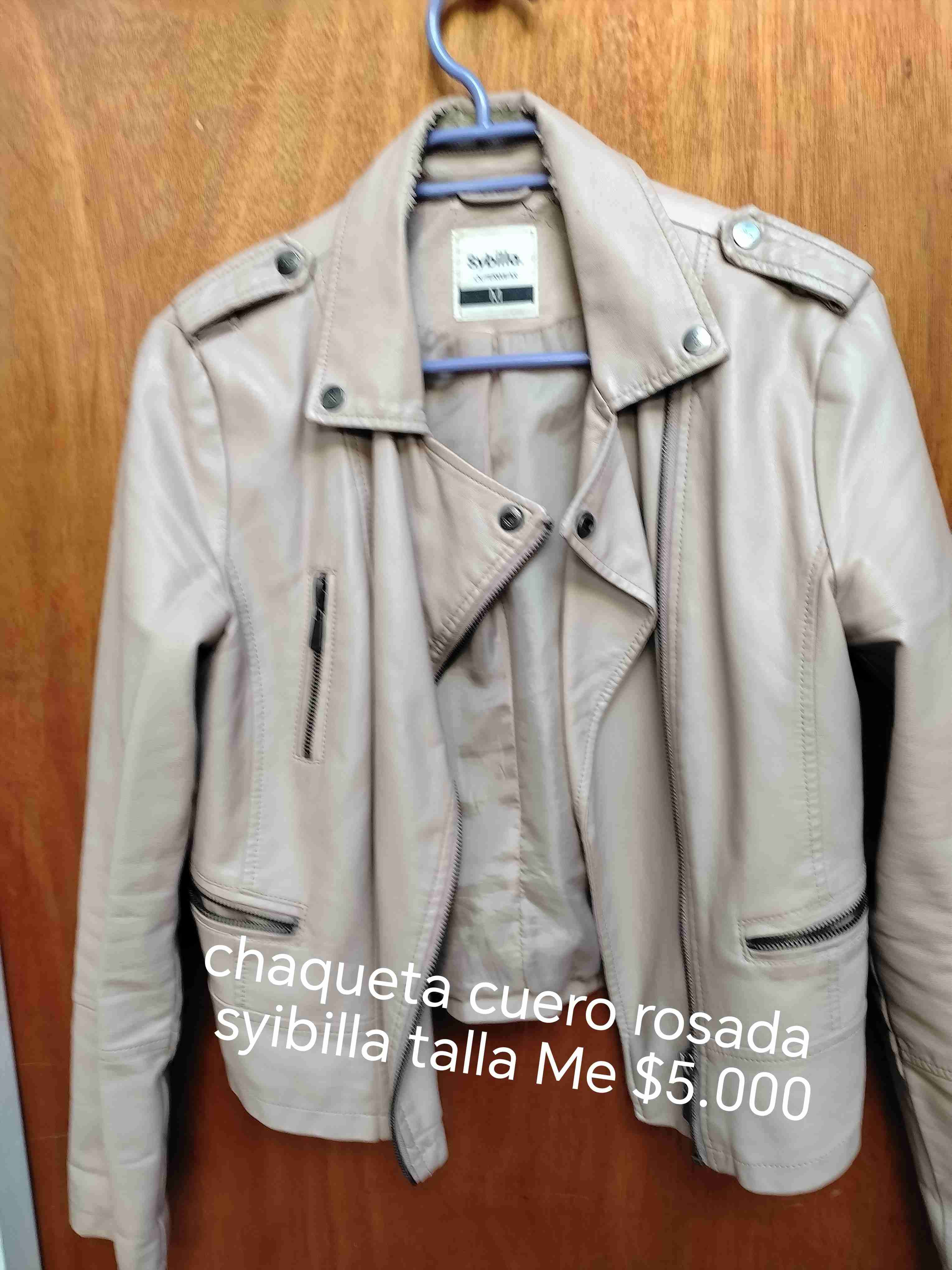 Chaquetas temporada - 4